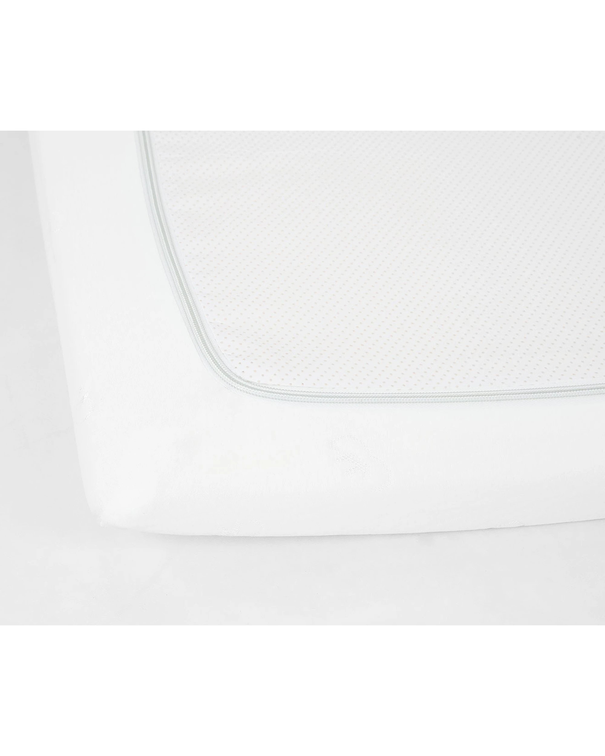 4 Laura Hill High Density Mattress Foam Topper 7cm - King Single, 4 of 8