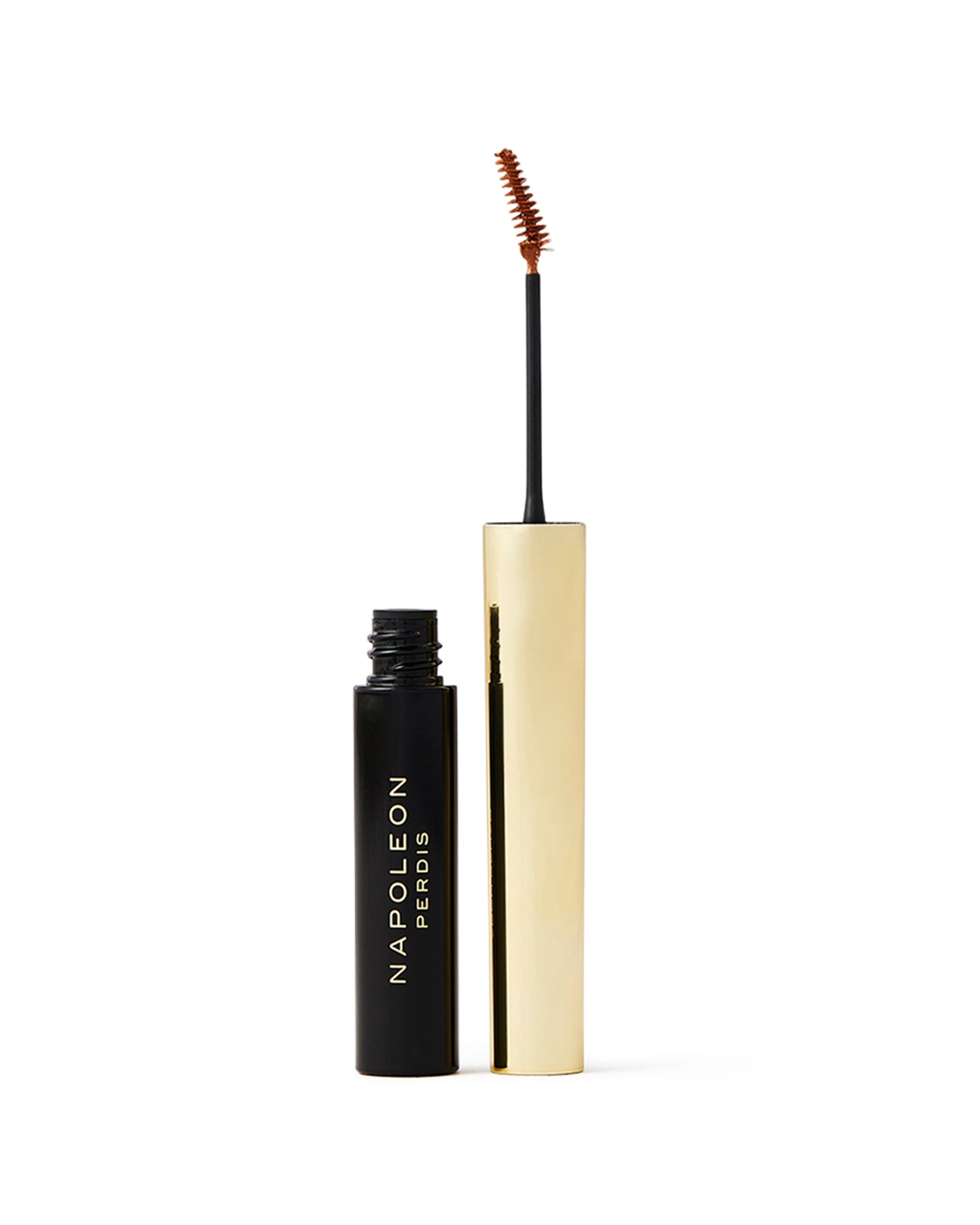 1 Napoleon Perdis Makeup 3Ml Arch Rehab Tinted Eyebrow Gel - Toffee, 1 of 3