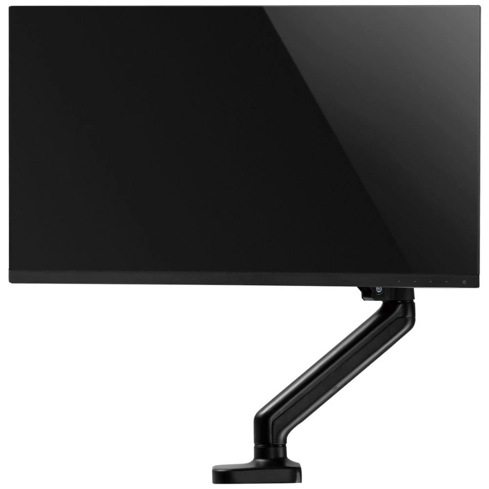 8 Brateck Gas Spring Single Monitor Arm 17"-32", 8 of 10