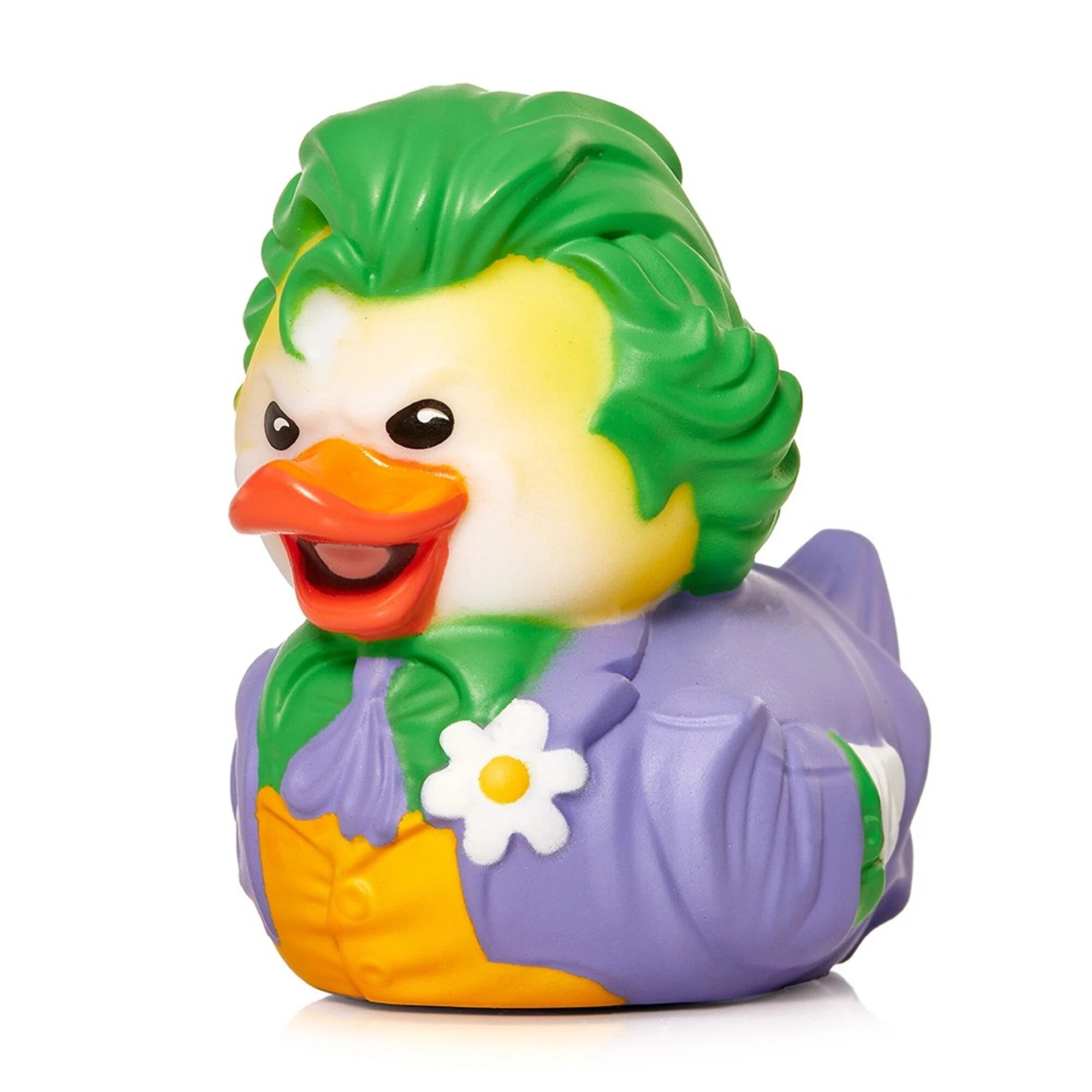 1 DC Comics - Joker TUBBZ (Mini Edition) Figure, 1 of 5