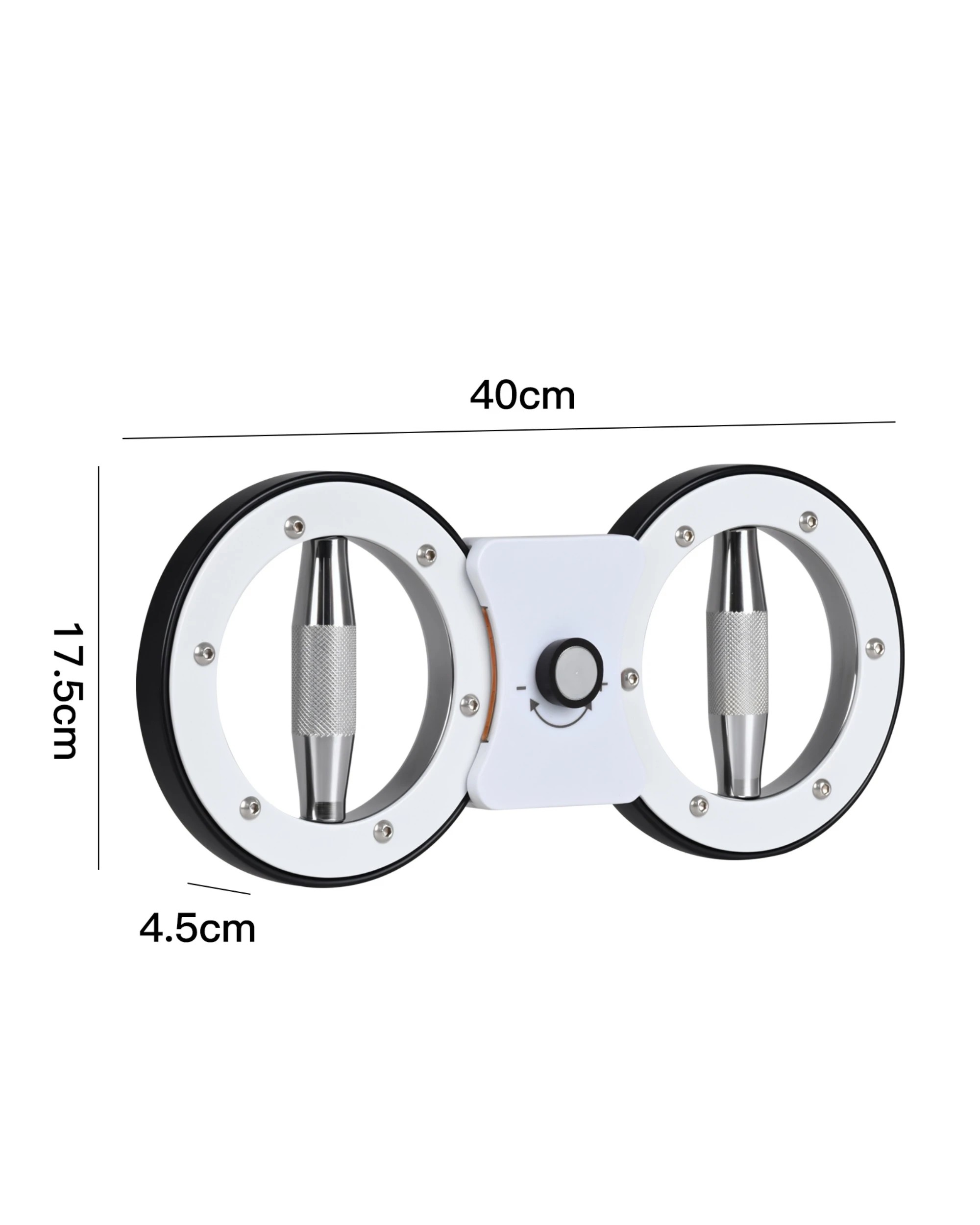 3 Advwin Rotator Arm Exercise Machine, 3 of 6