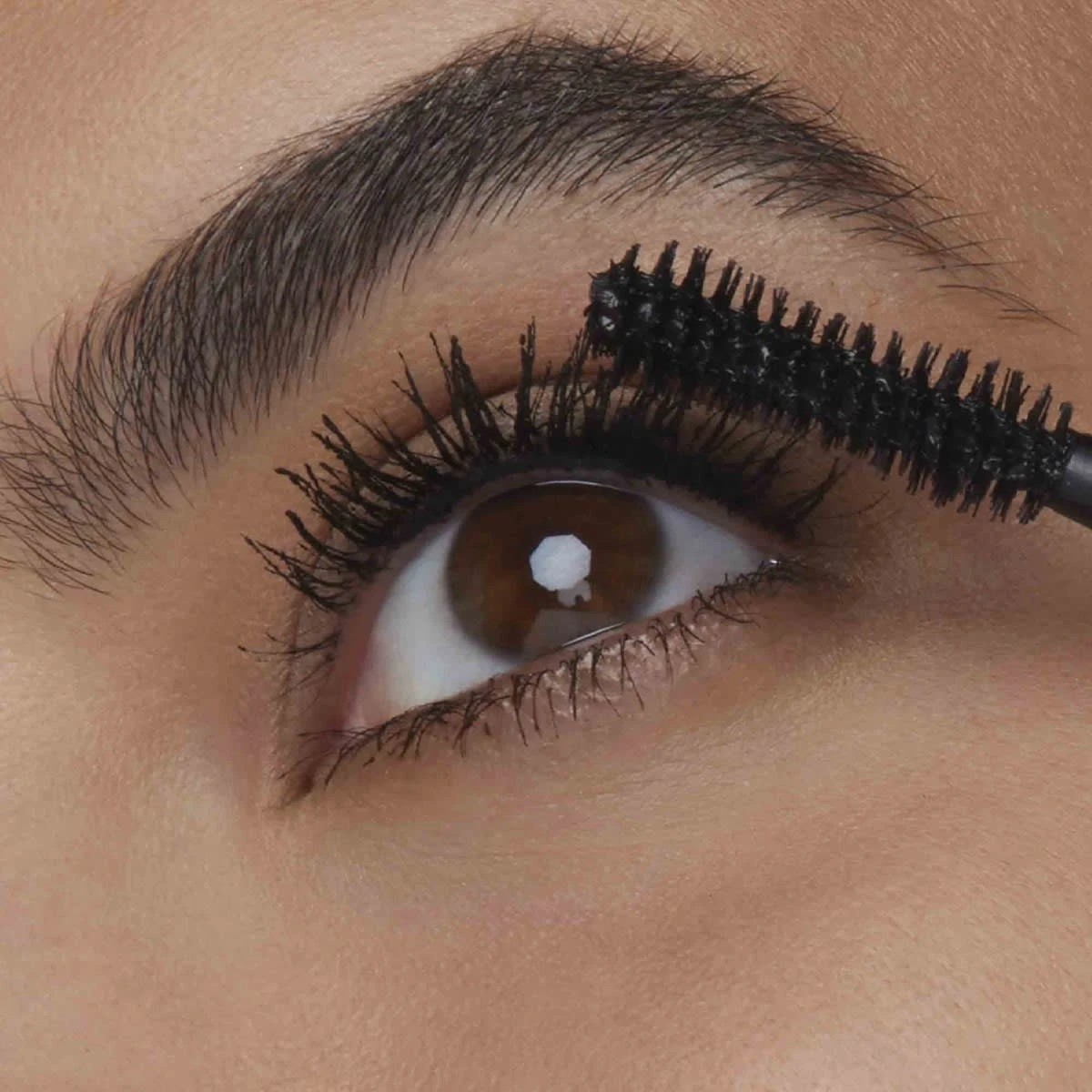 5 Maybelline The Falsies Lash Lift Volumising Mascara - Ultra Black, 5 of 6