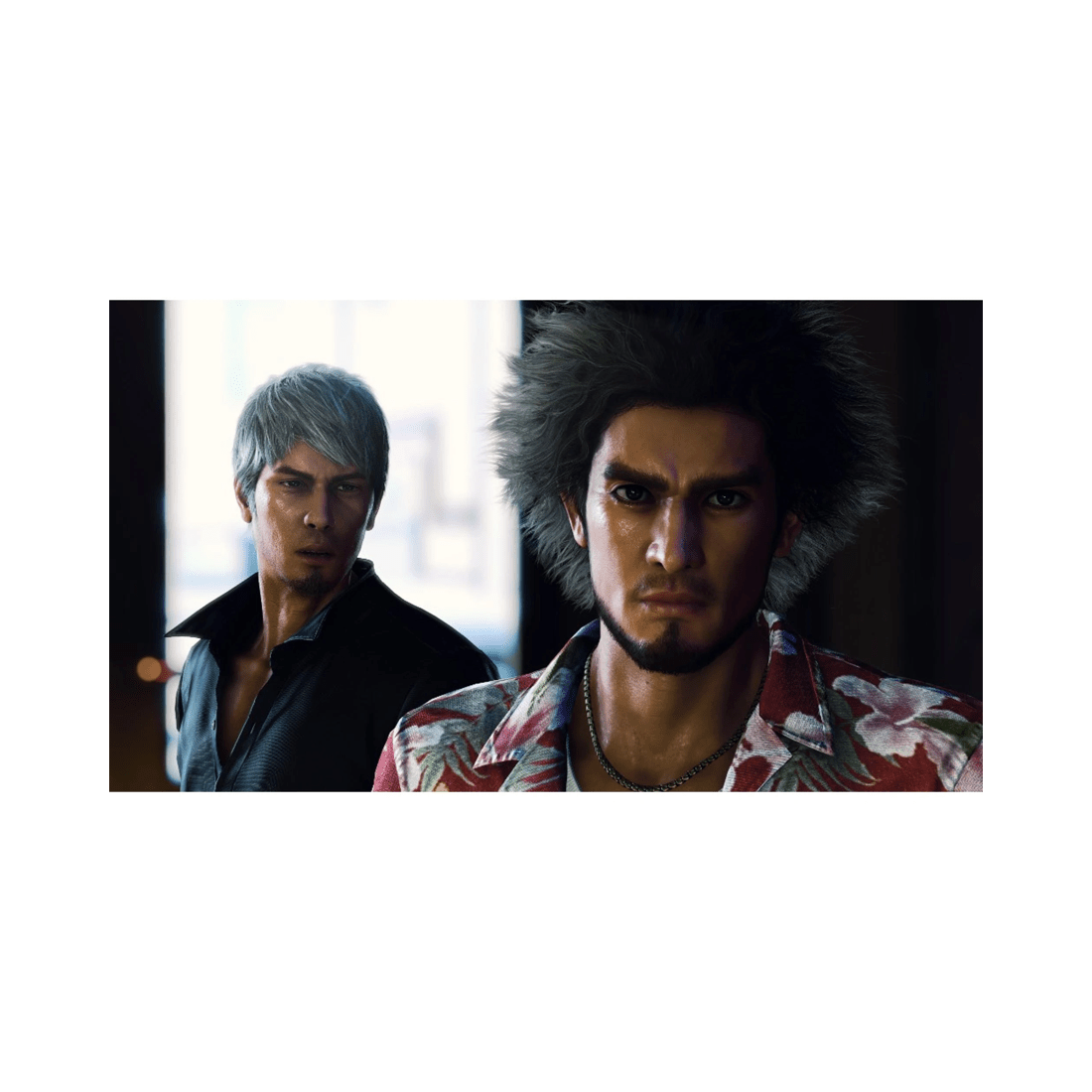 5 SEGA Like A Dragon: Infinite Wealth - PS4, 5 of 9