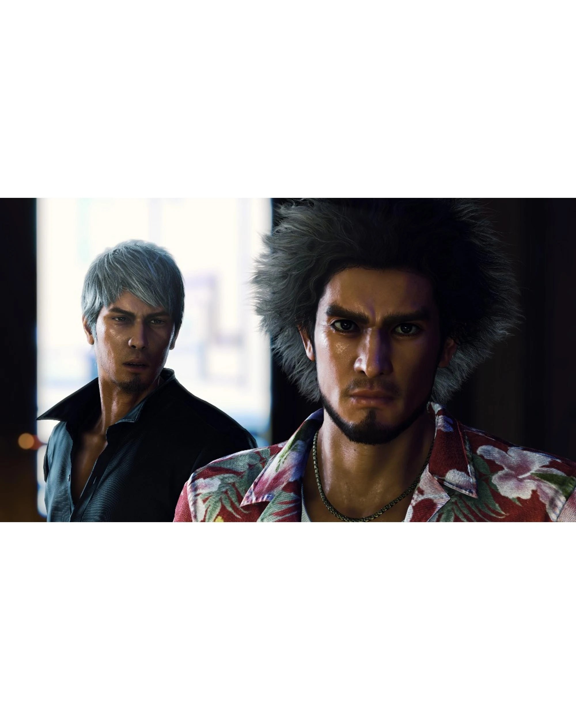 5 Like A Dragon: Infinite Wealth - PS4, 5 of 9