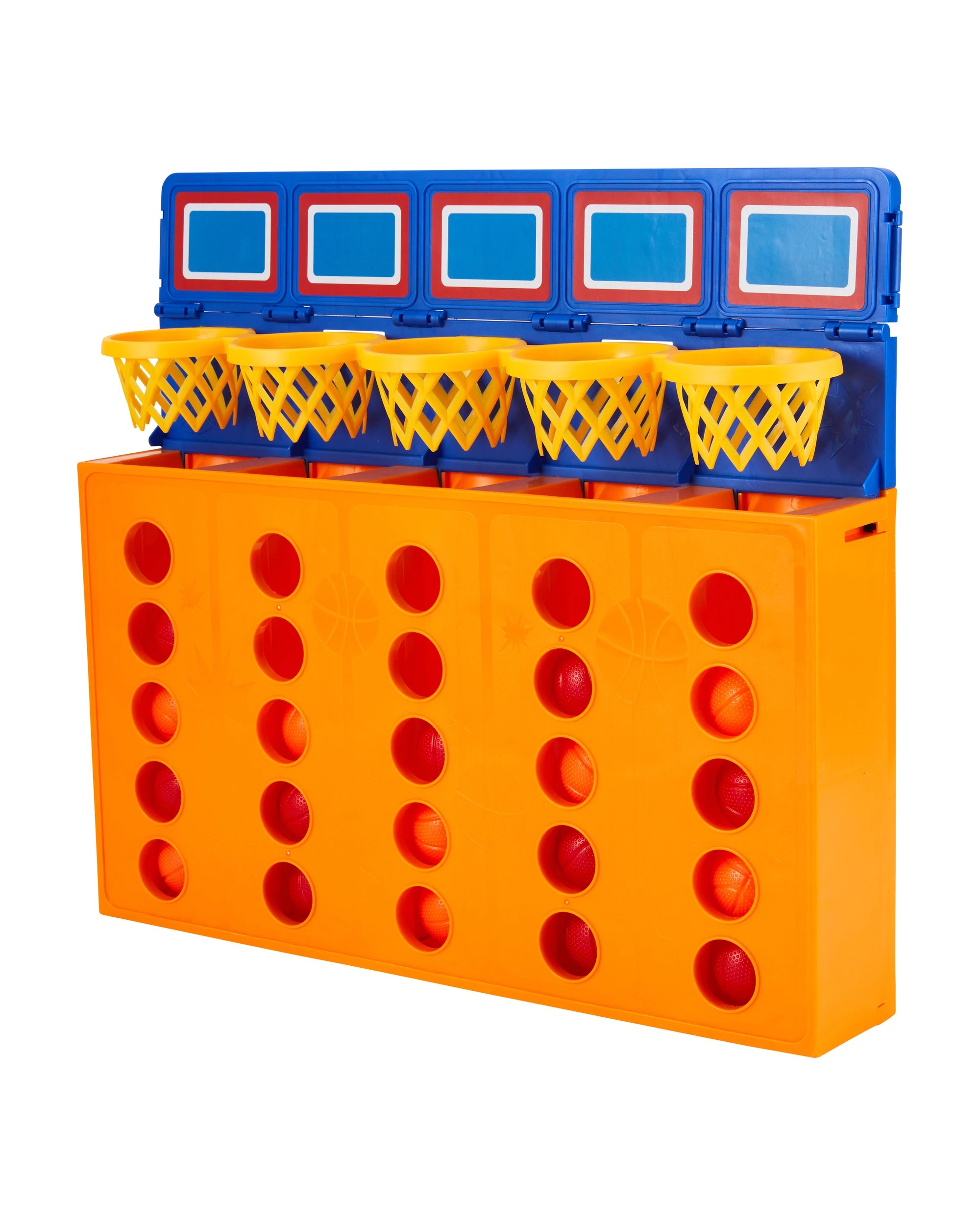 2 Basketball Line Up 4 Game, 2 of 8