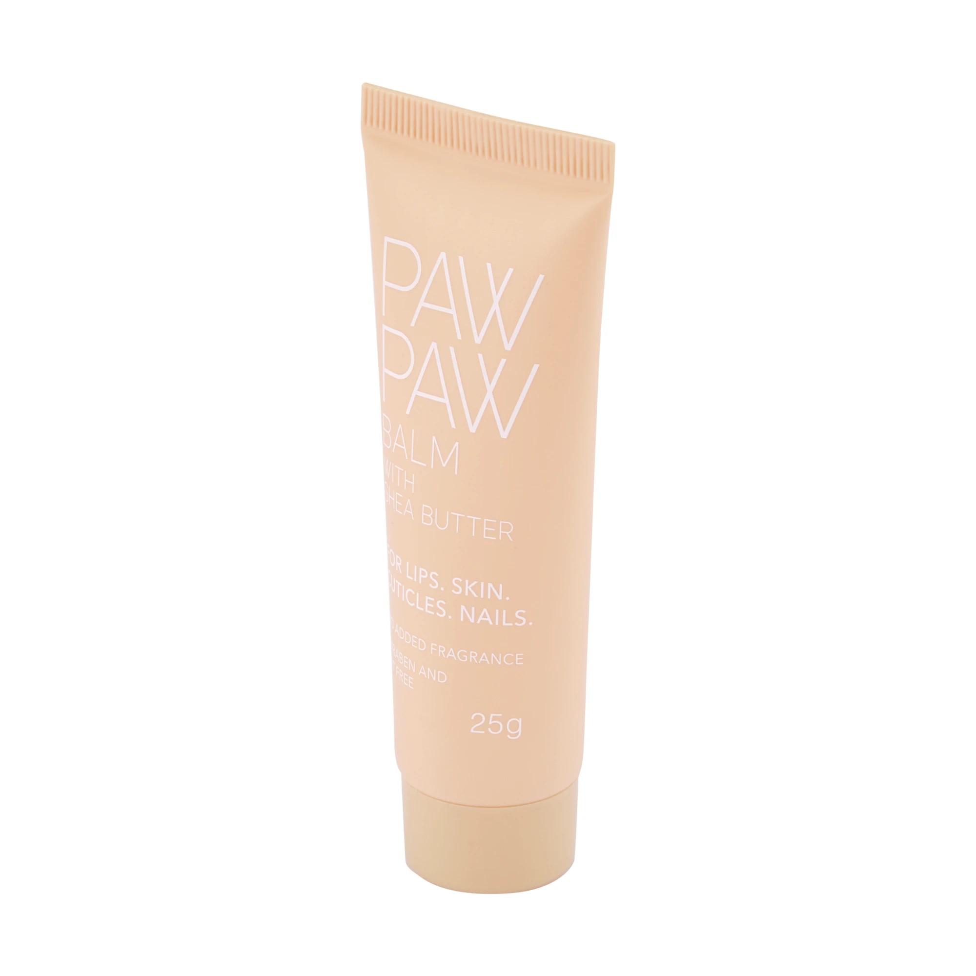 4 OXX Skincare Paw Paw Balm 25g - Shea Butter, 4 of 6