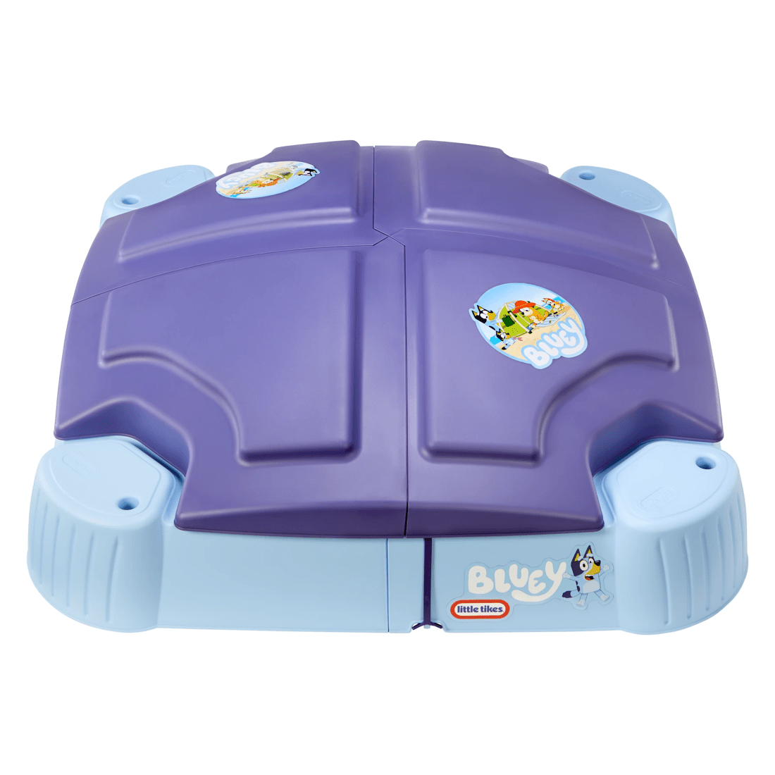 6 Bluey Beach Day Sandbox - Multi, 6 of 6