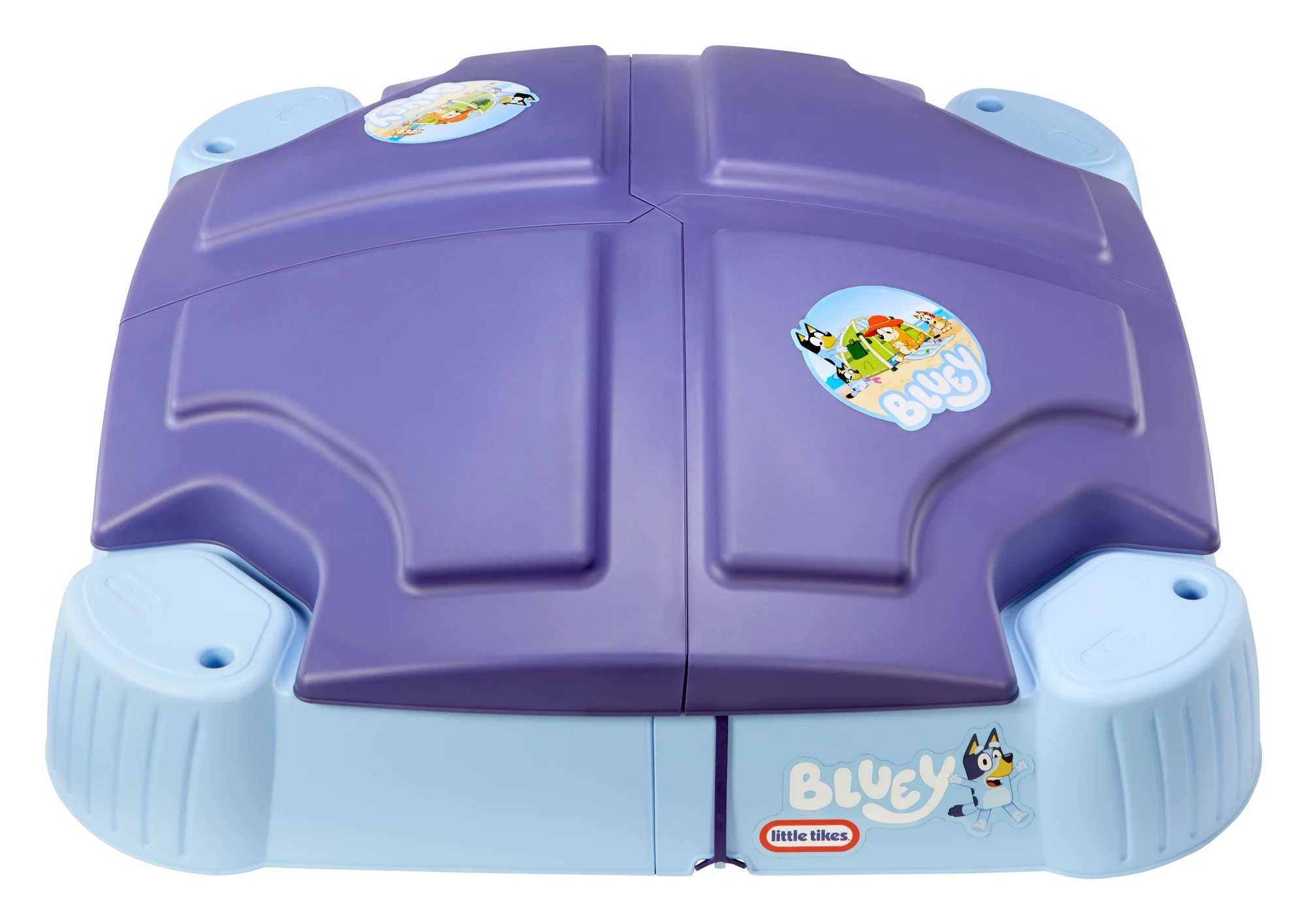 5 Bluey Beach Day Sandbox - Multi, 5 of 5