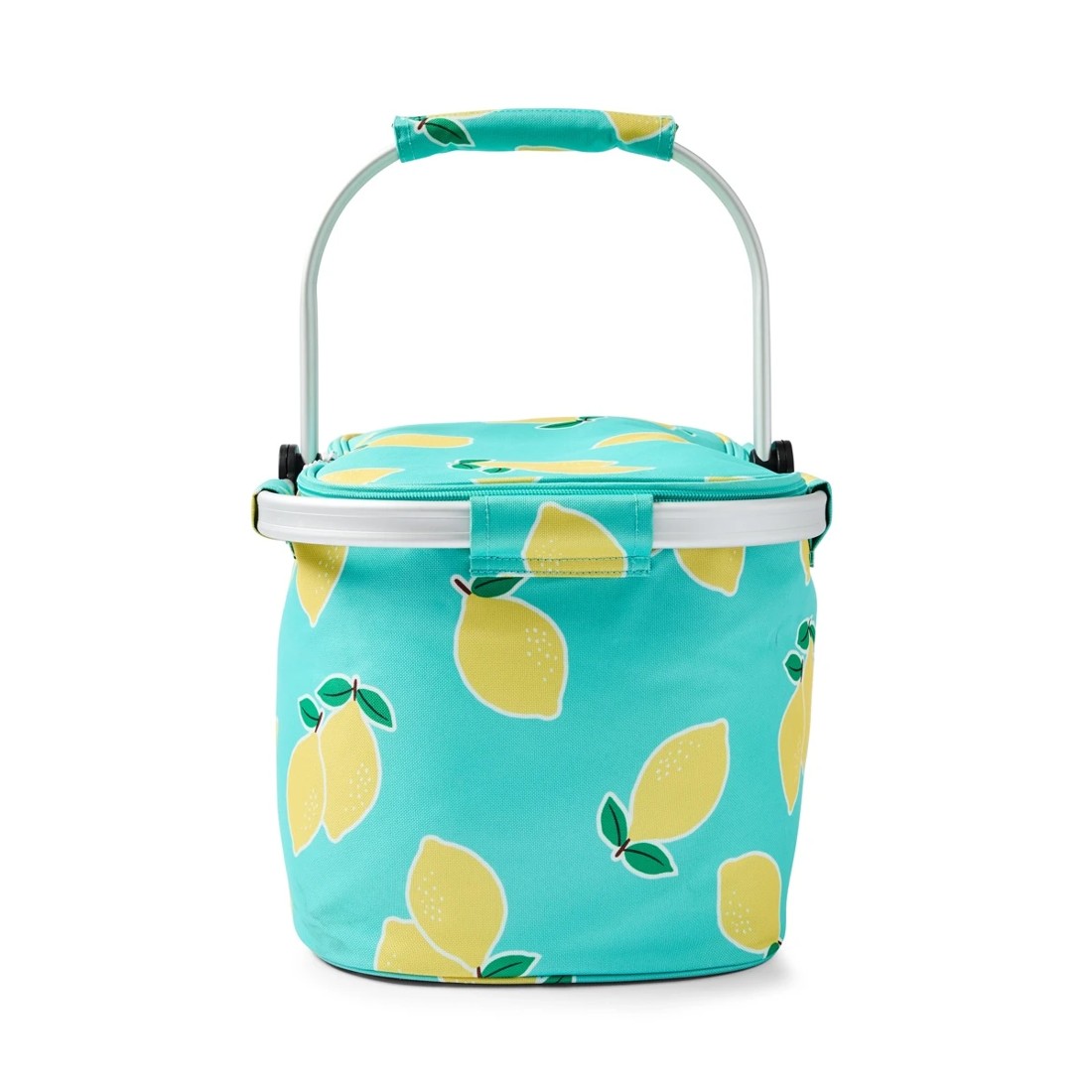 4 Insulated Basket, 4 of 6