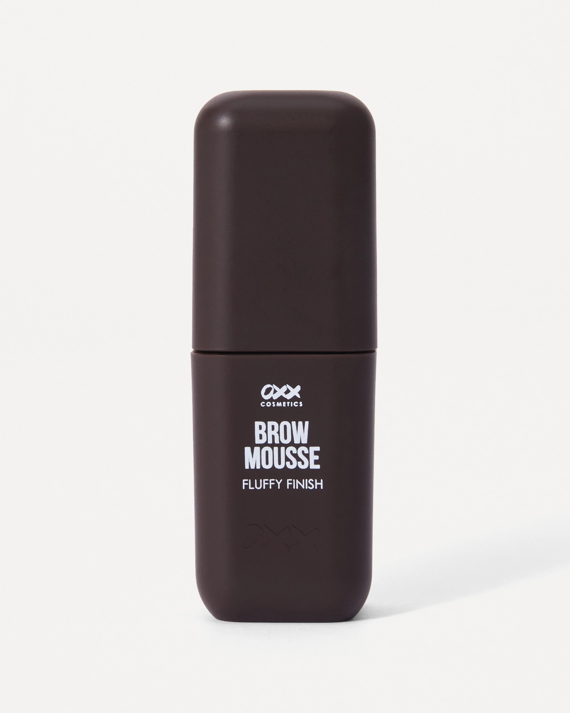 3 OXX Cosmetics Brow Mousse - Dark, 3 of 7