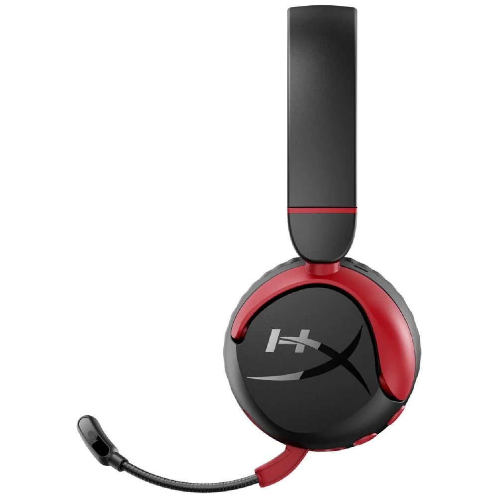3 HyperX Cloud Mini Wireless Gaming Headset Black, 3 of 10