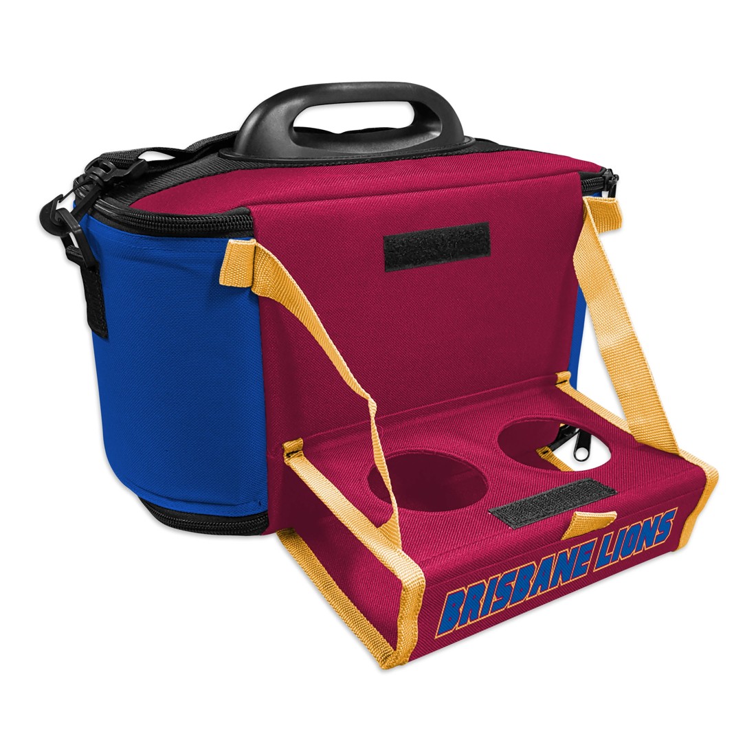 3 AFL Brisbane Lions Cooler, 3 of 3