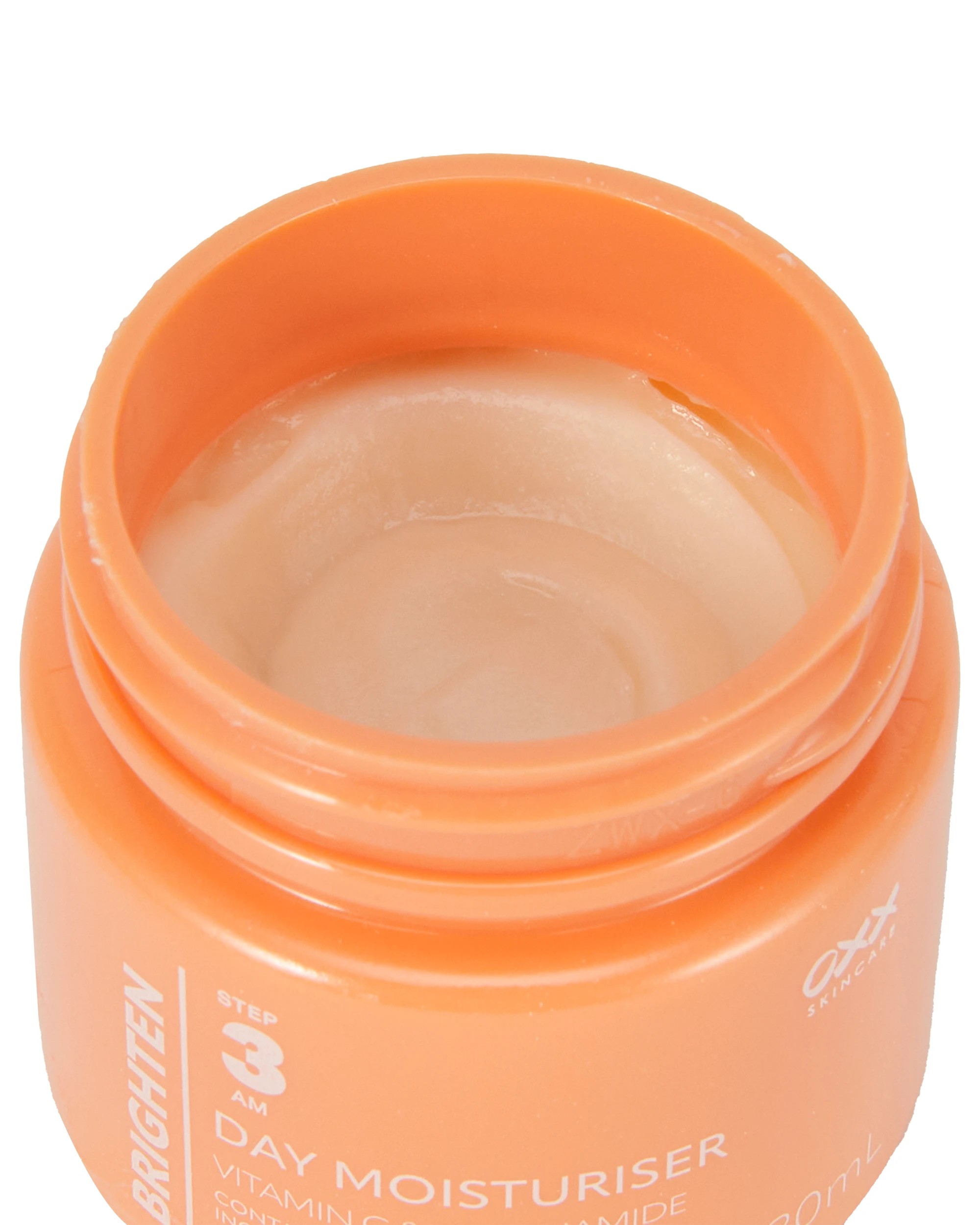 6 OXX Skincare Brighten Mini Set - Vitamin C and Niacinamide, 6 of 7