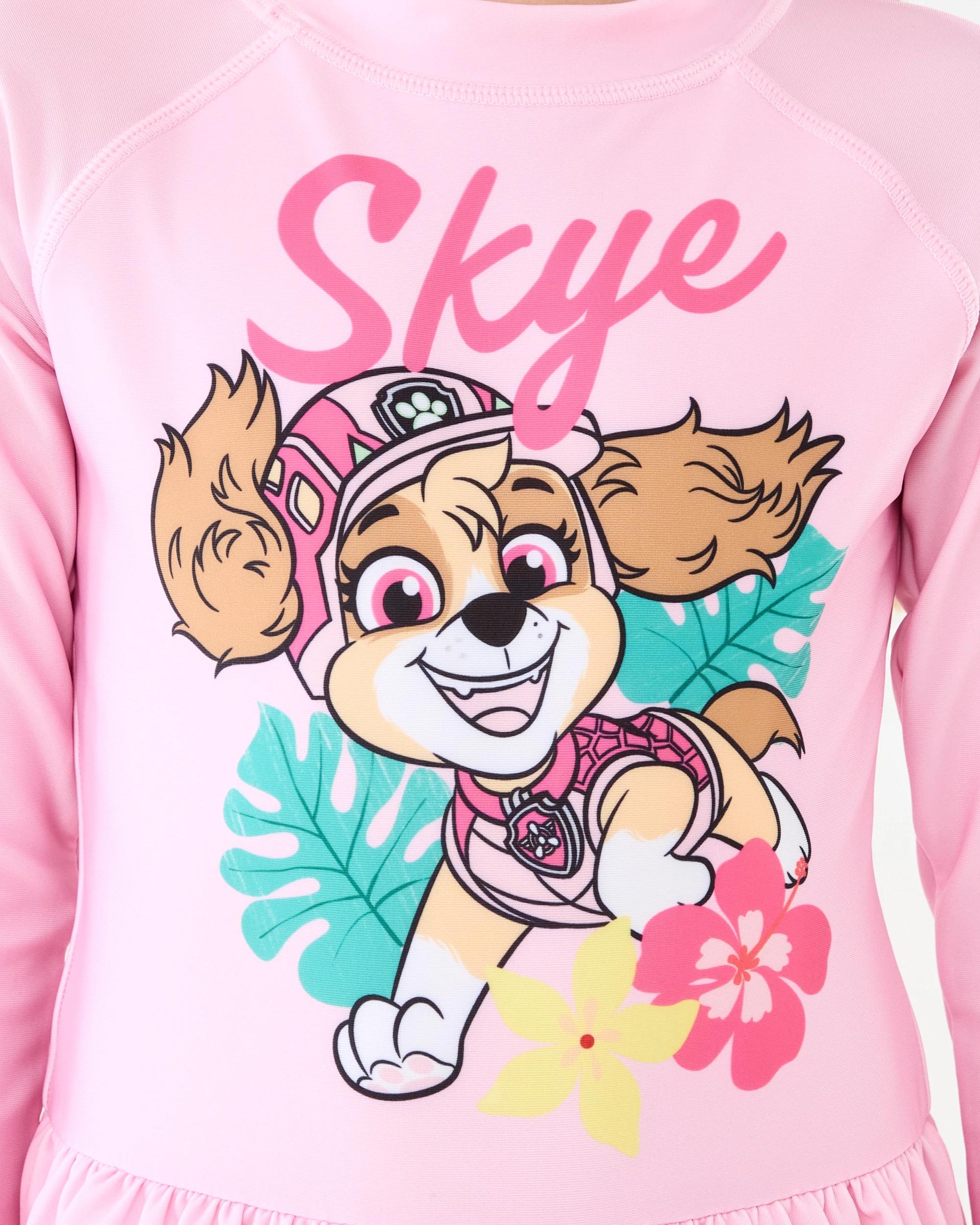 4 PAW Patrol License Swimsuit Paw Patrol, 4 of 5
