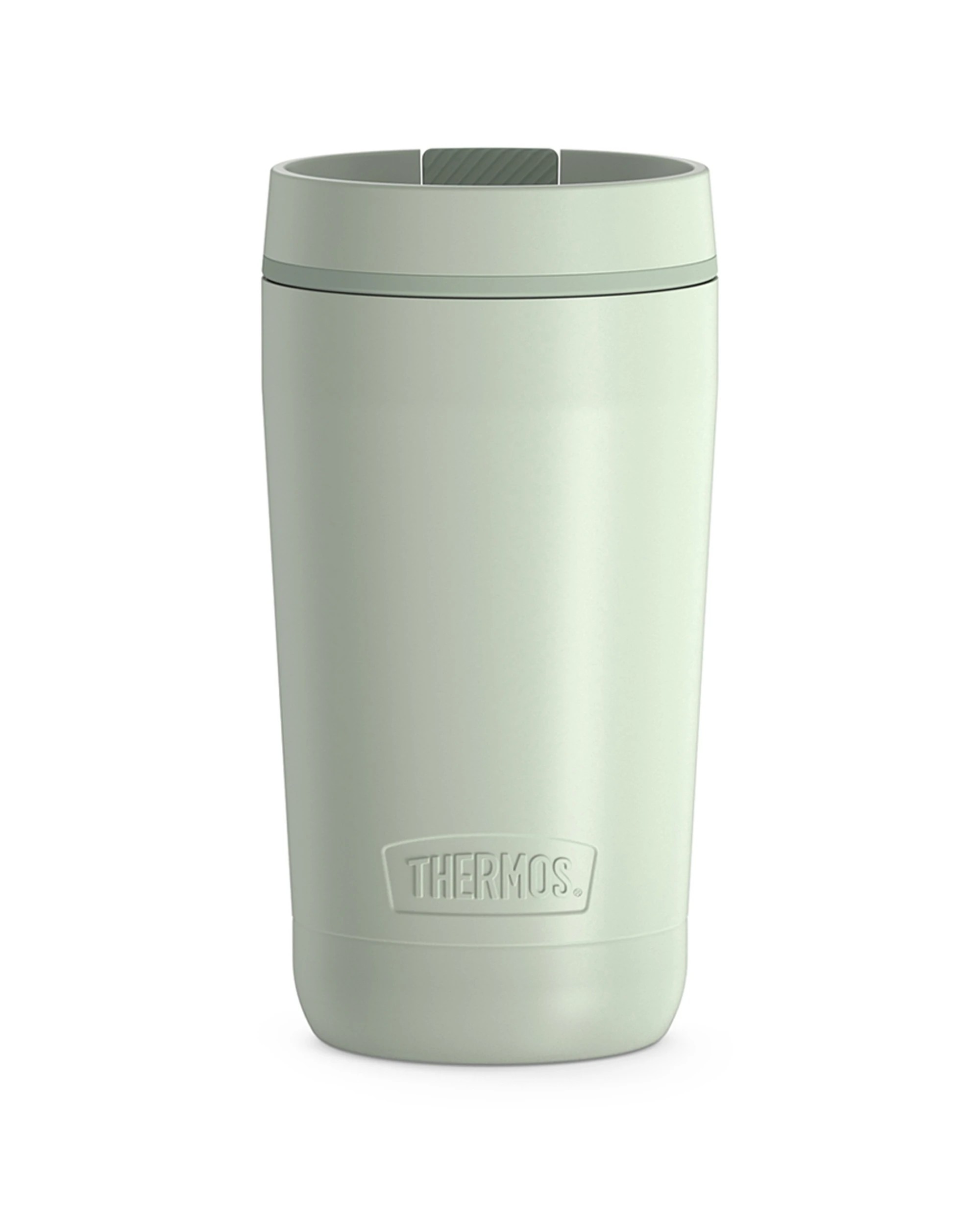 1 Thermos Guardian 355Ml Stainless Steel Vacuum Insulated Tumbler - Green, 1 of 1