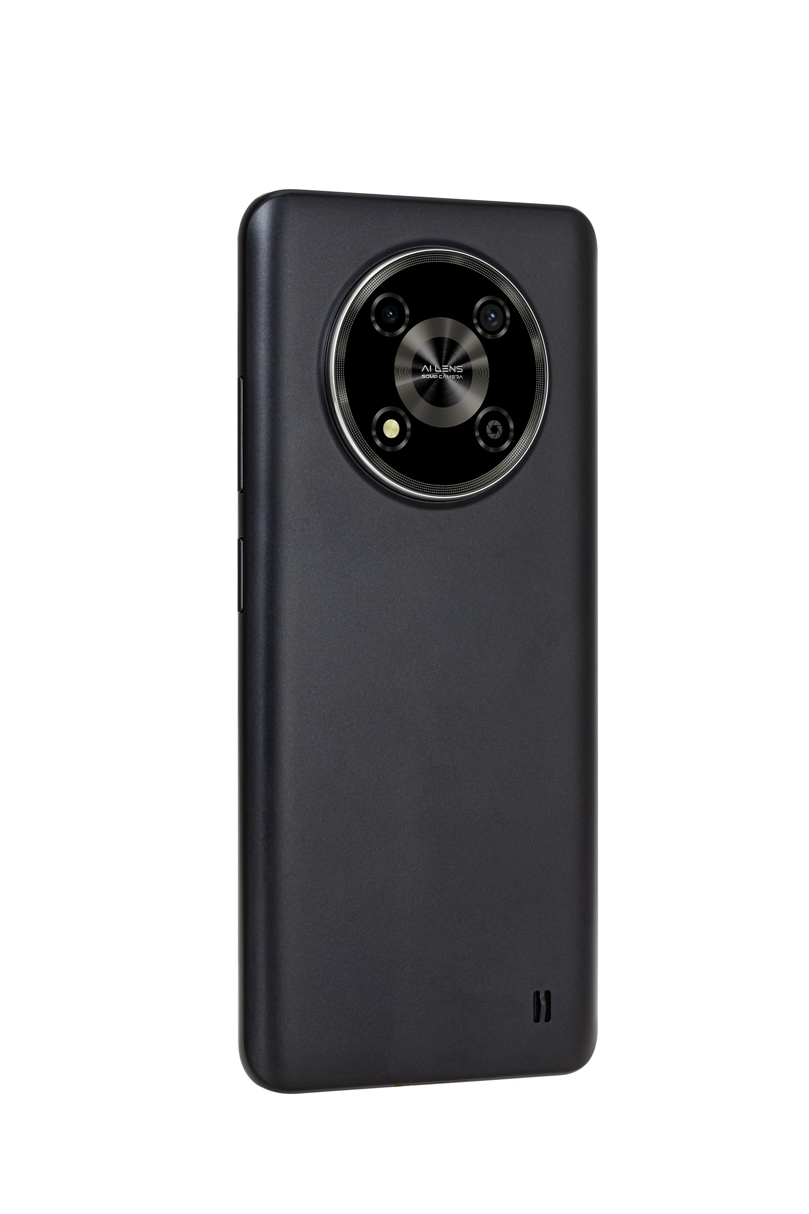 7 Optus X Pro 5G Smartphone - Black, 7 of 7
