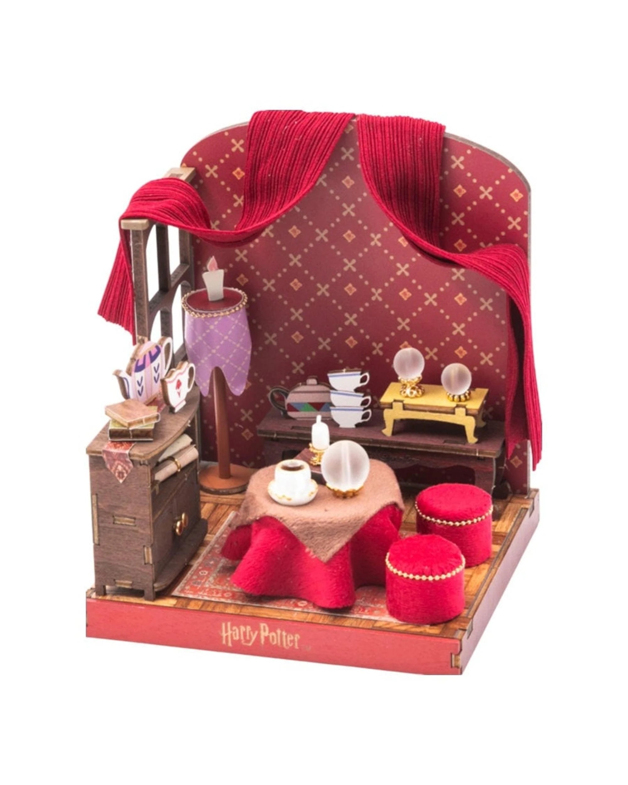 1 Pantasy Puremind Harry Potter Hogwarts Classes Divination Model Kit - 1625, 1 of 1