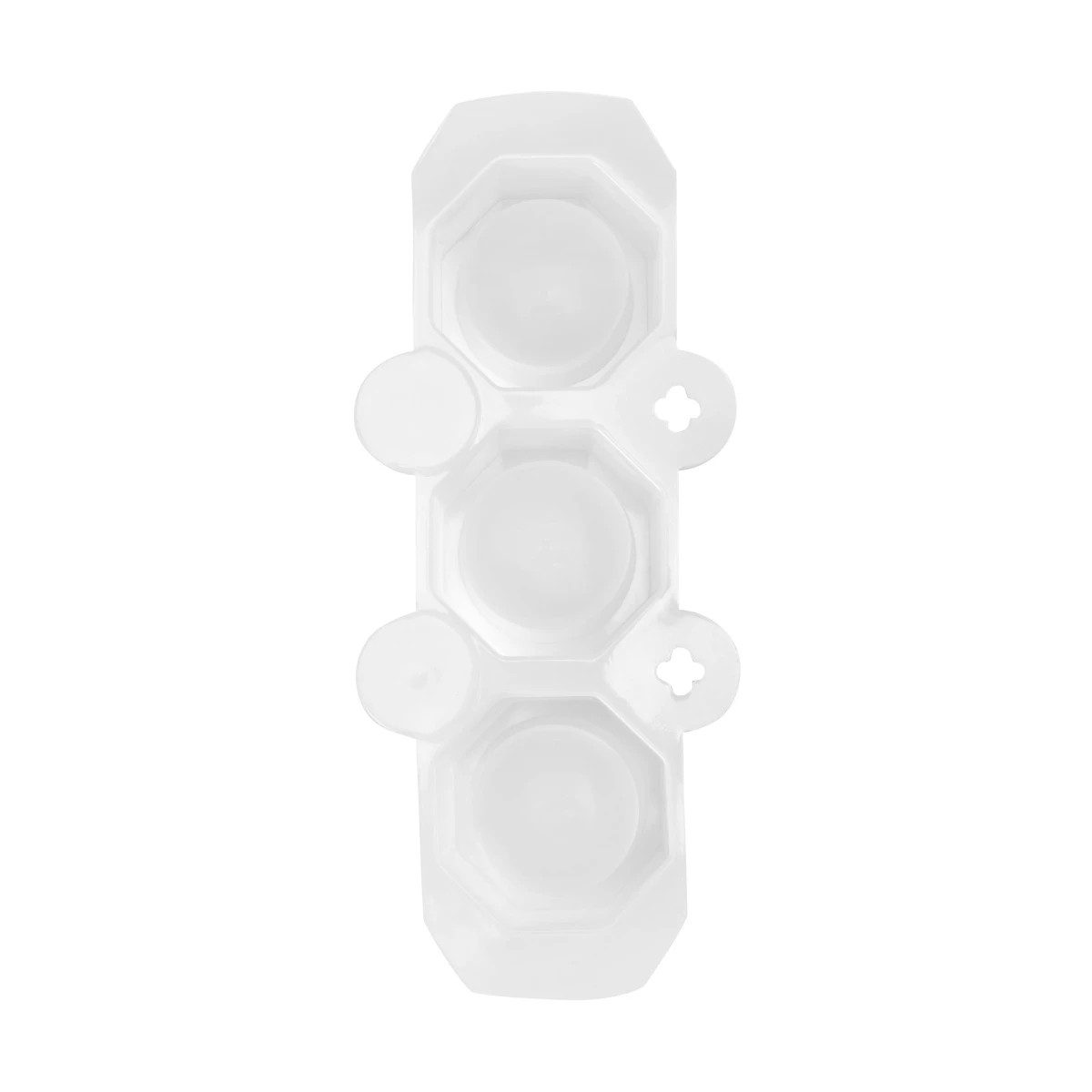 5 Plaster Casting Resin Pot Mould, 5 of 7