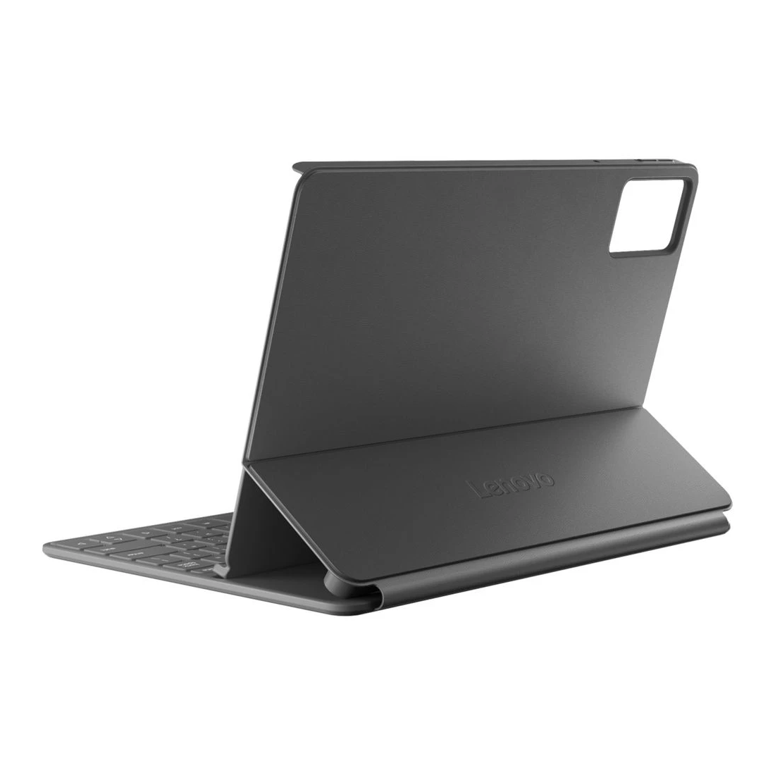 3 Lenovo Idea Tab 11" Pogo-in Folio Keyboard Luna Grey, 3 of 3