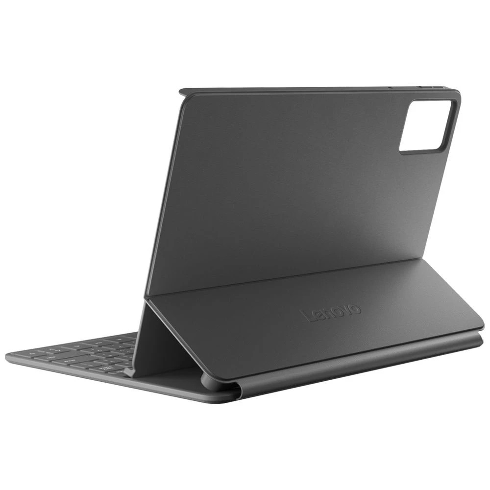 3 Lenovo Idea Tab 11" Pogo-in Folio Keyboard Luna Grey, 3 of 3