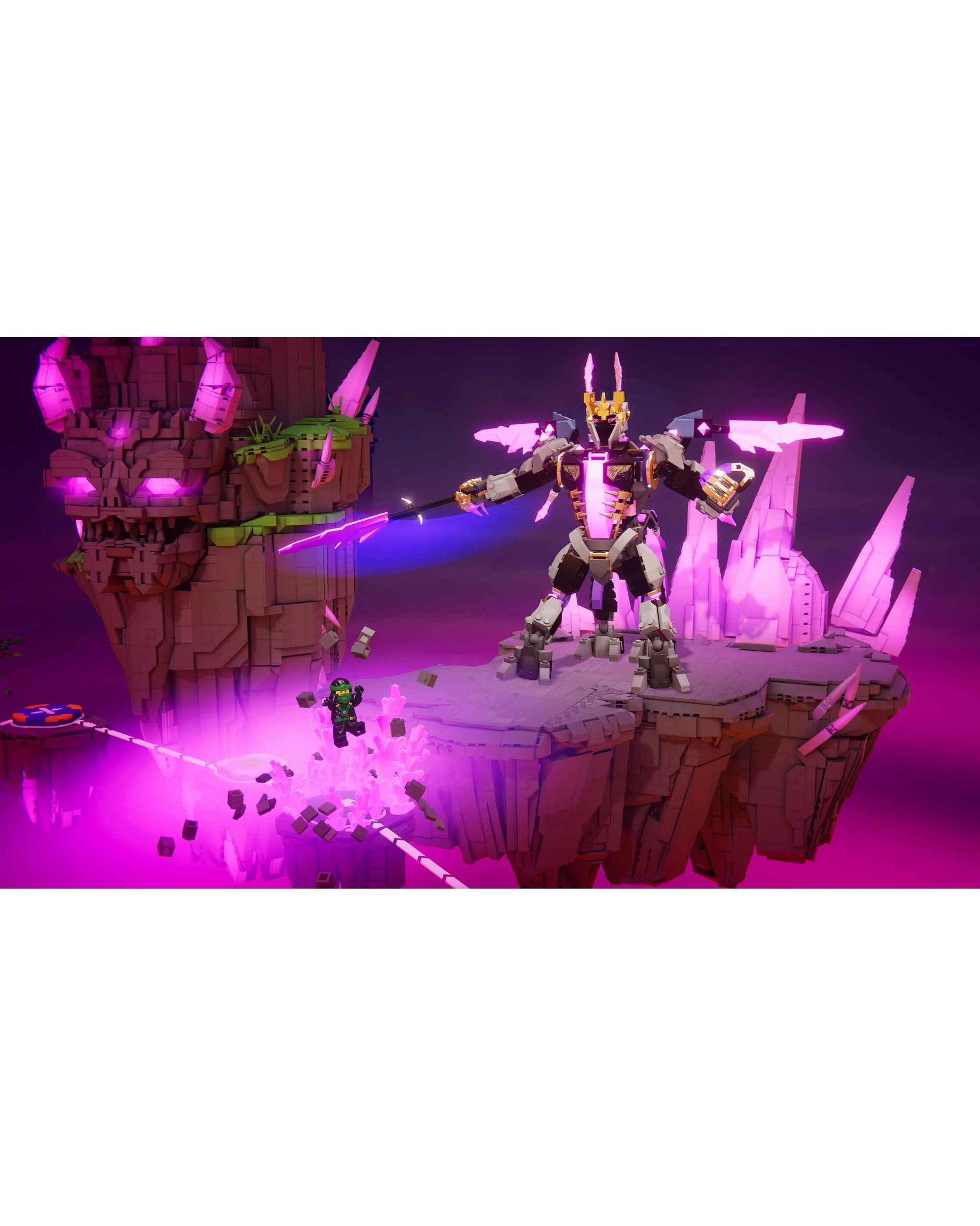 4 LEGO Party - PS5, 4 of 7