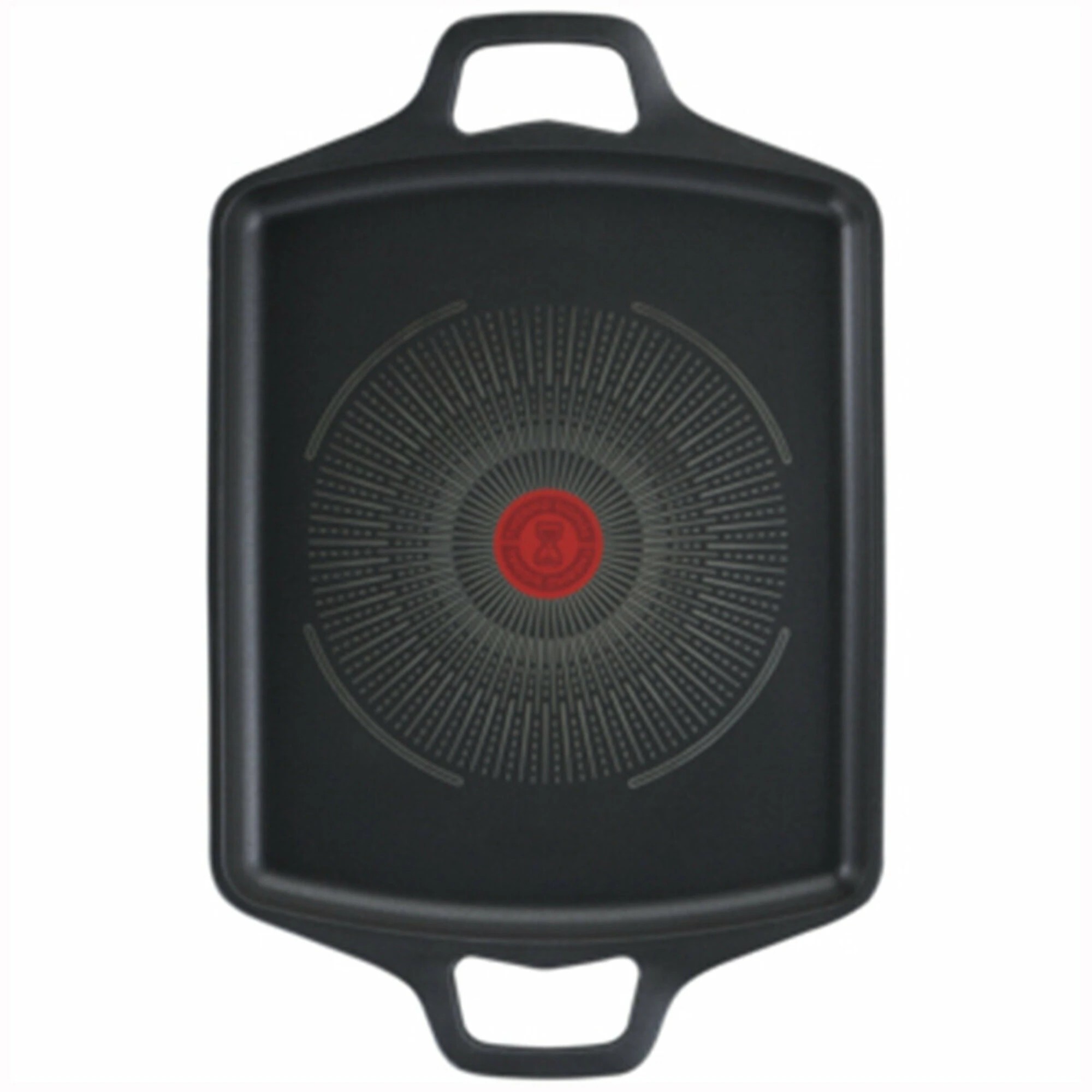 2 Tefal Unlimited Induction Non-Stick Plancha 32x26cm, 2 of 4