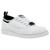 White/black