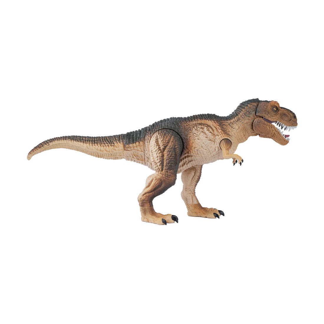 4 83cm Tyrannosaurus Dinosaur Figure, 4 of 9