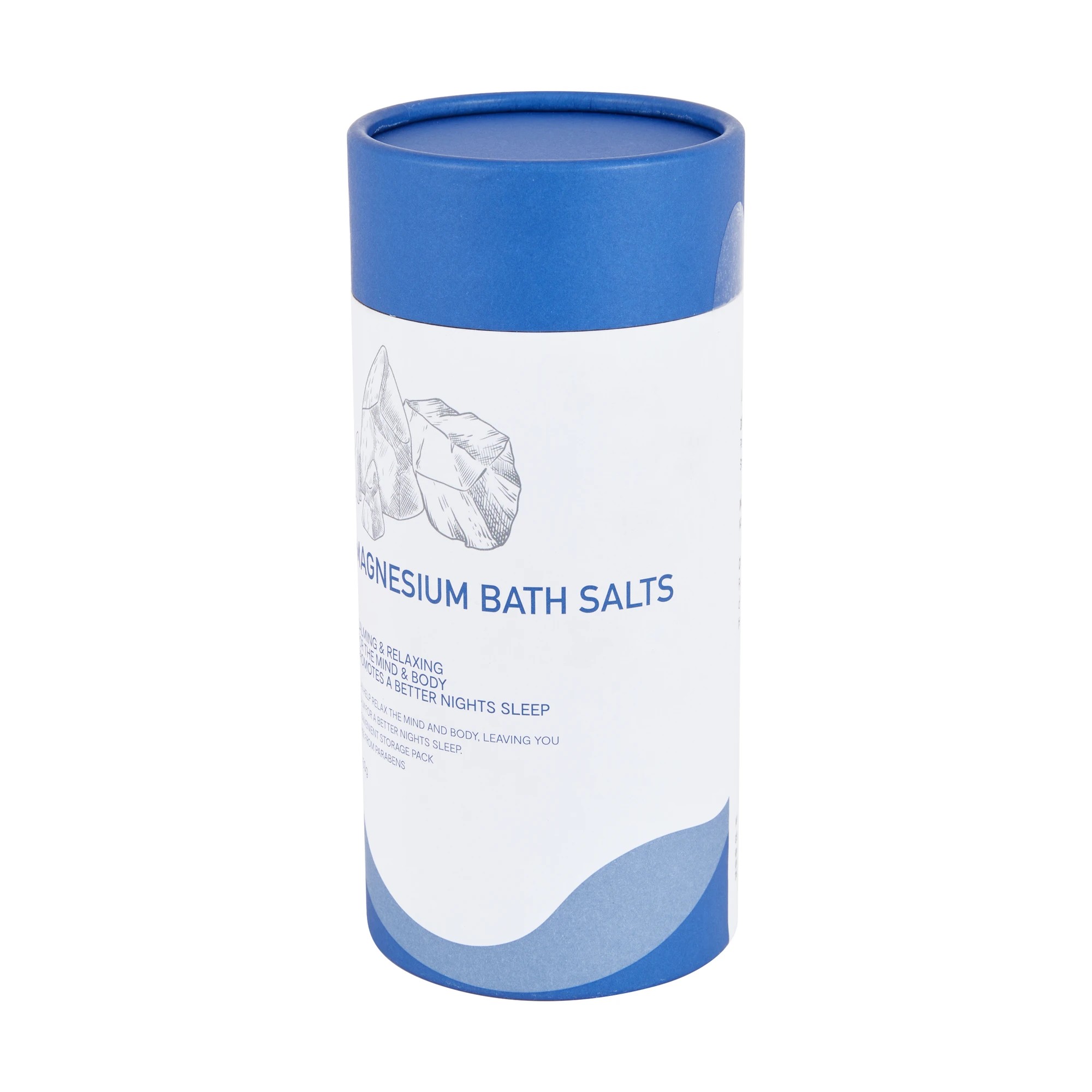 2 Magnesium Bath Salts 650g, 2 of 5