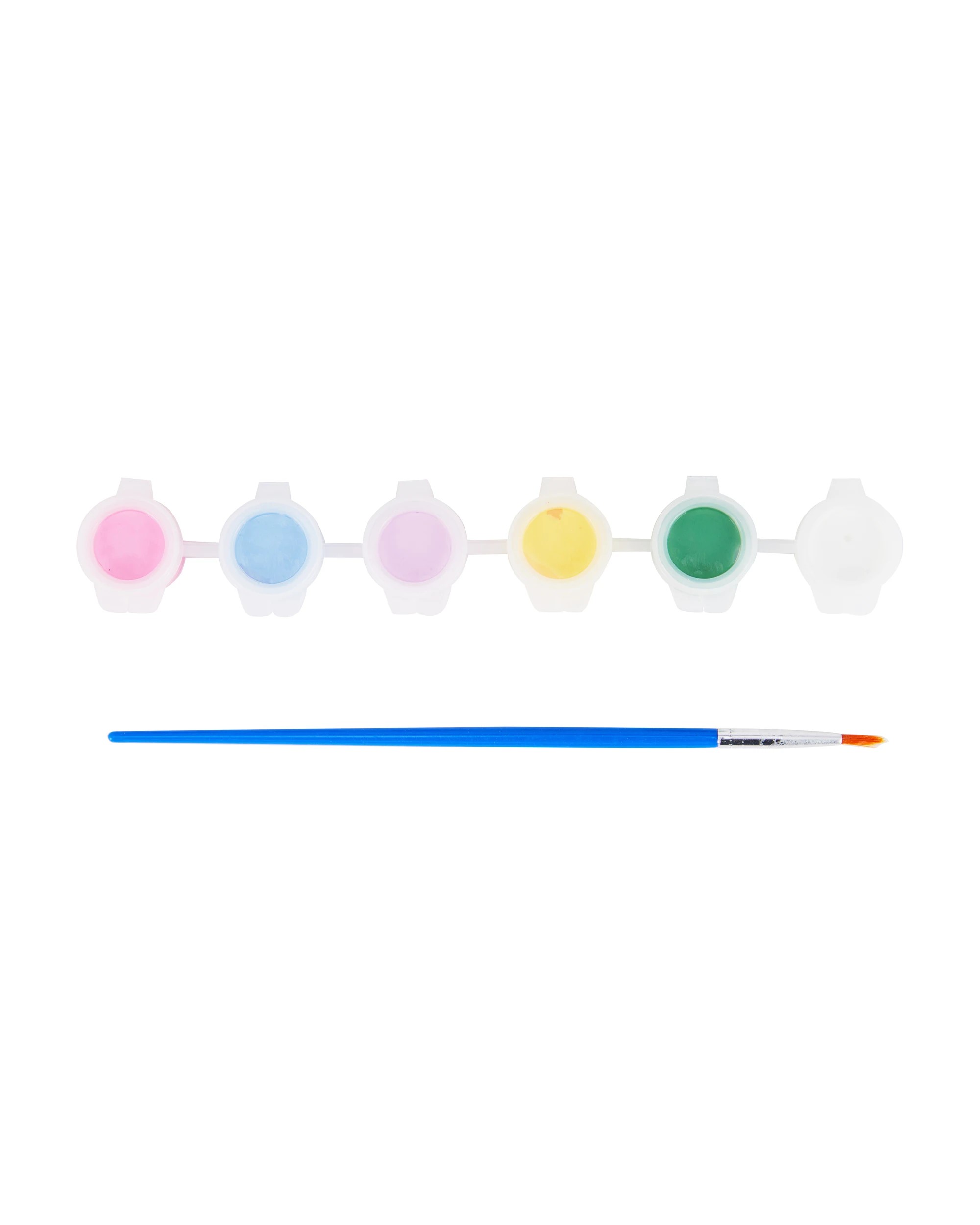 3 13 Piece Paint Your Own Easter Eggs, 3 of 8