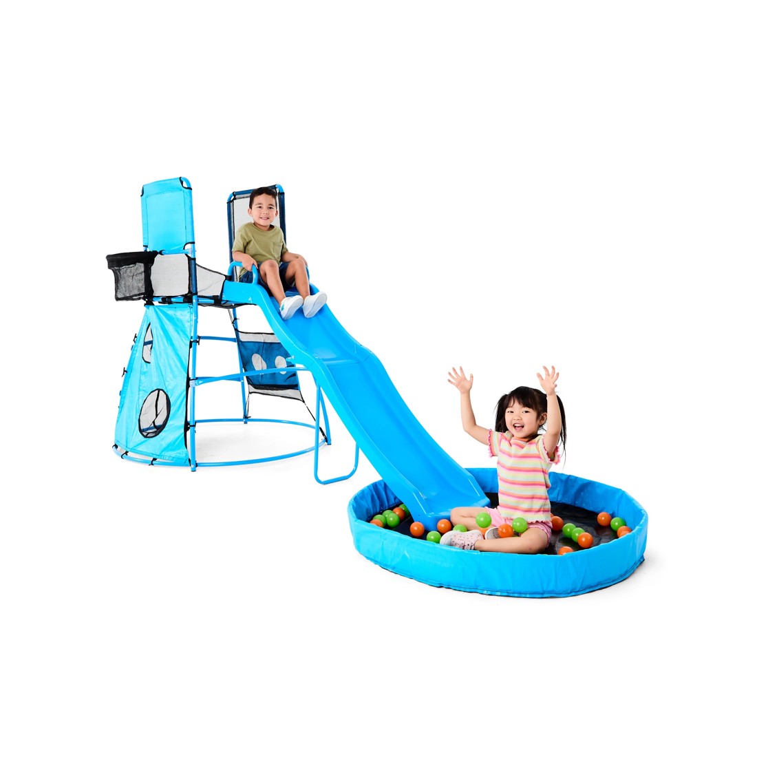 1 Play Park Set, 1 of 10