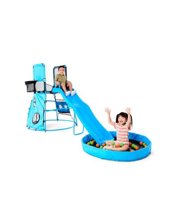 Play Park Set