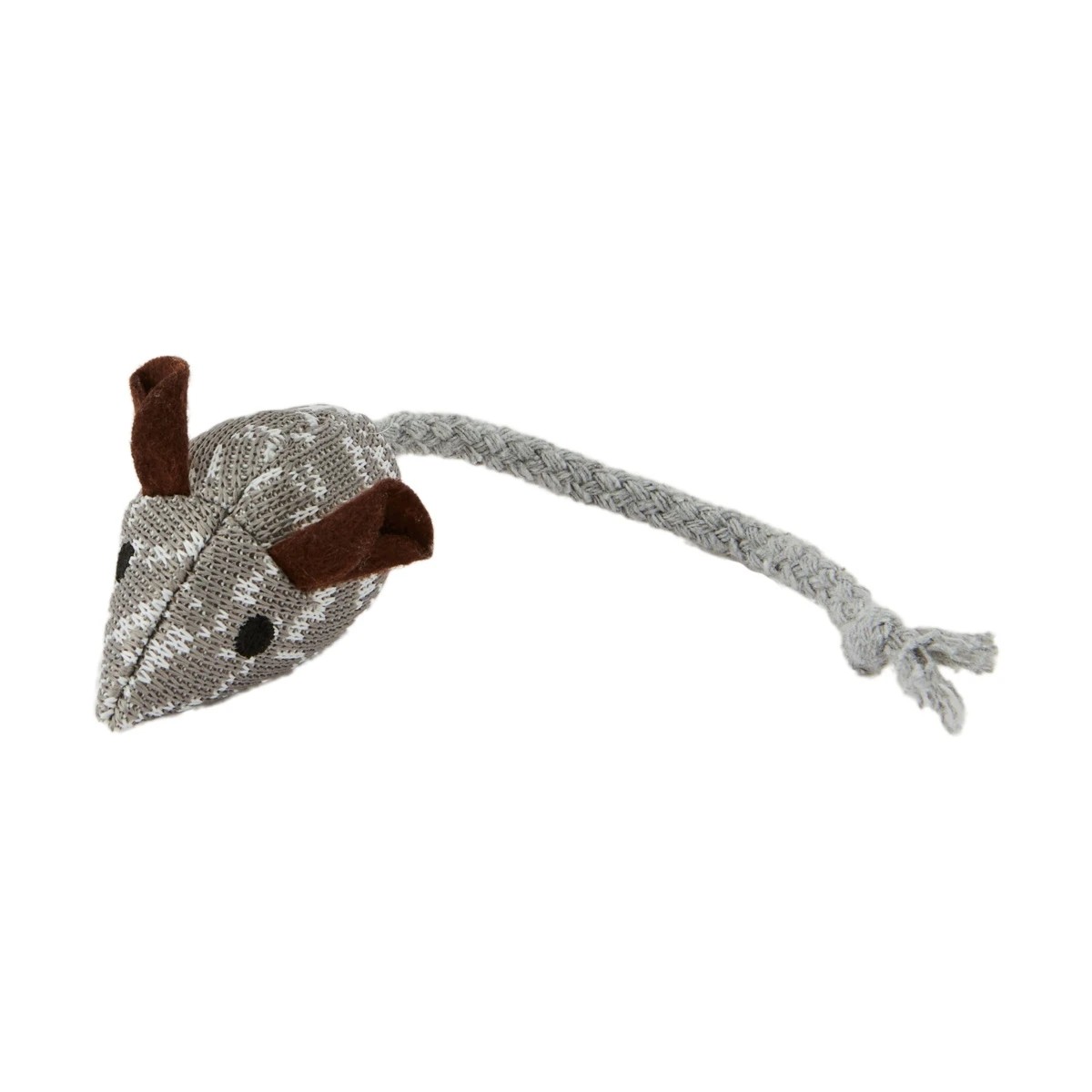 7 Cat Toy Mouse 6 Pack, 7 of 10