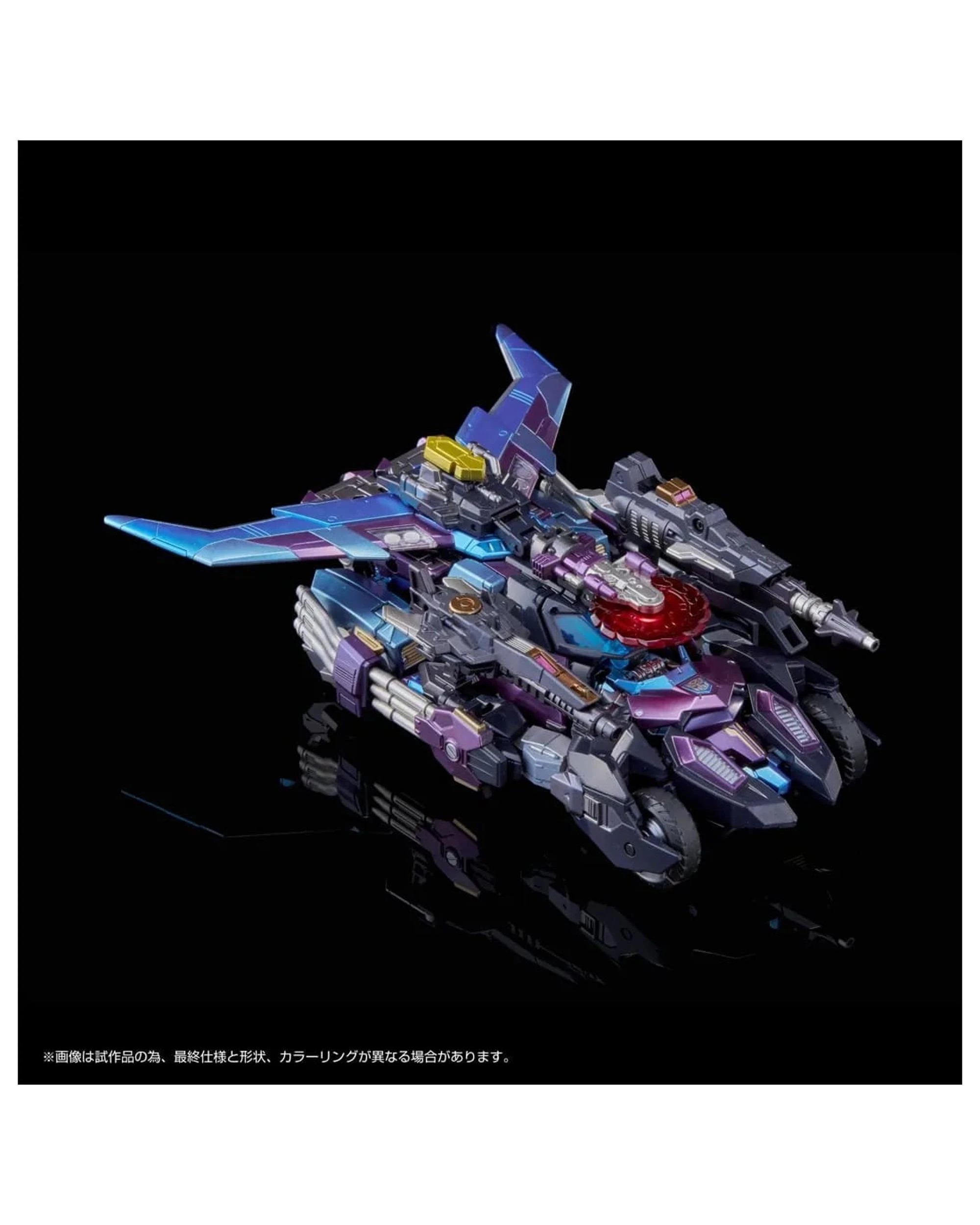 8 Transformers Takara Tomy Lost Light T-Spark Adamas Machina AMT-01EX Rodimus Action Figure, 8 of 10