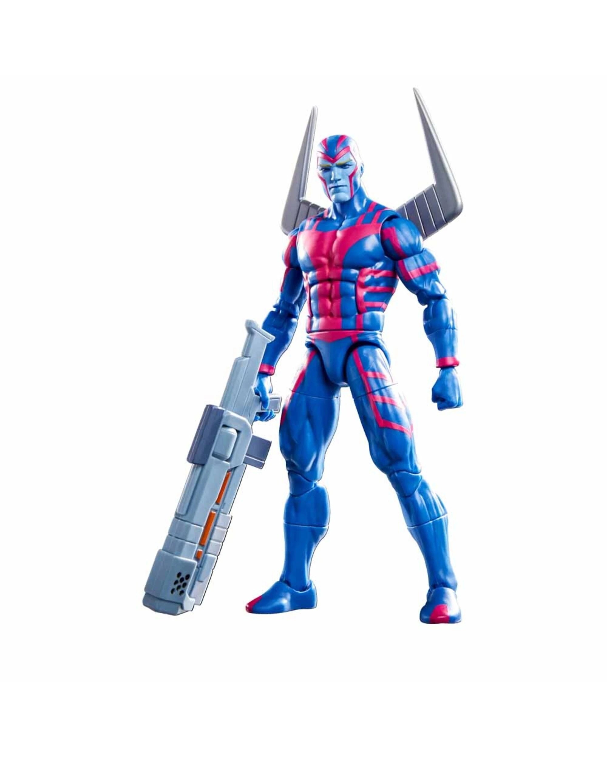 1 Marvel  X-Men 97  Archangel Marvel Legends Action Figure, 1 of 5