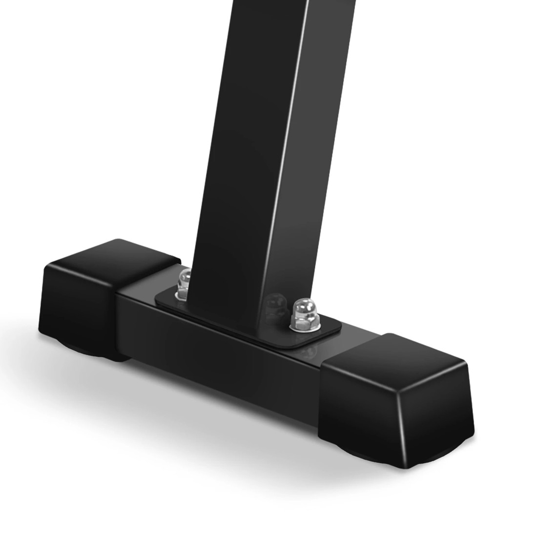 7 Black Lord Weight Bench Flat Incline Press, 7 of 7