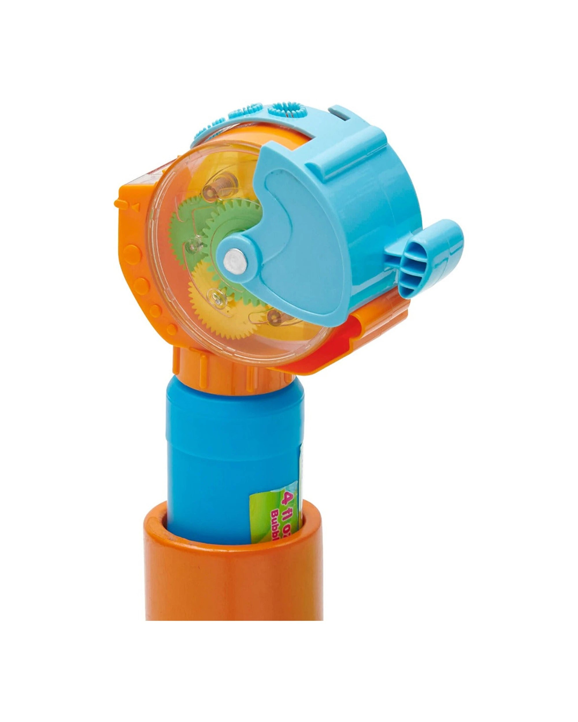 5 Plum Play Au Water Park Shower Tower With Slide And Sprinklers For Kids - Blue, 5 of 9