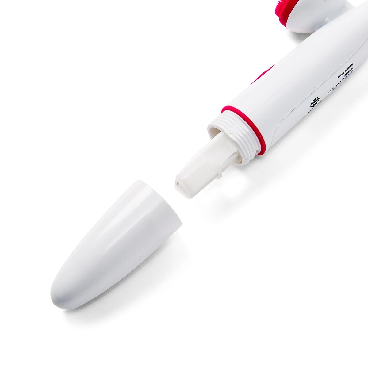 8 2-in-1 Electronic Facial Cleansing Brush, 8 of 10