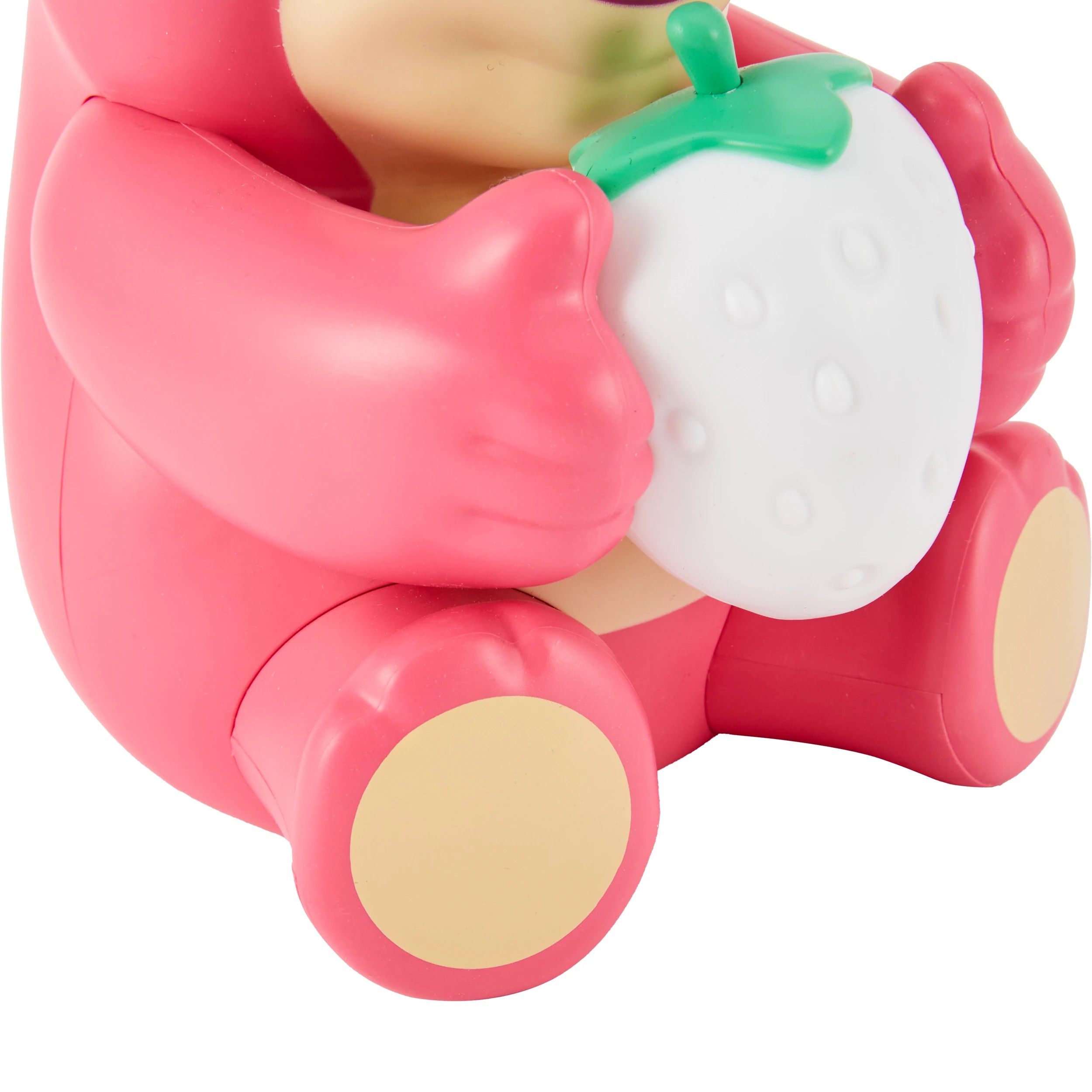 7 Disney Pixar Toy Story Lotso GloBuddies Colour Change Light, 7 of 8