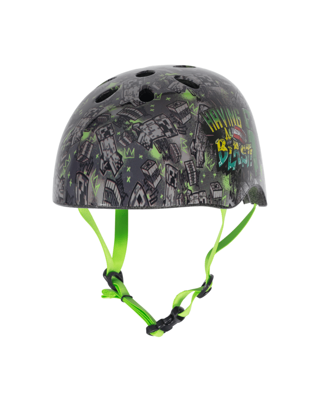 Minecraft Multi-Sport He