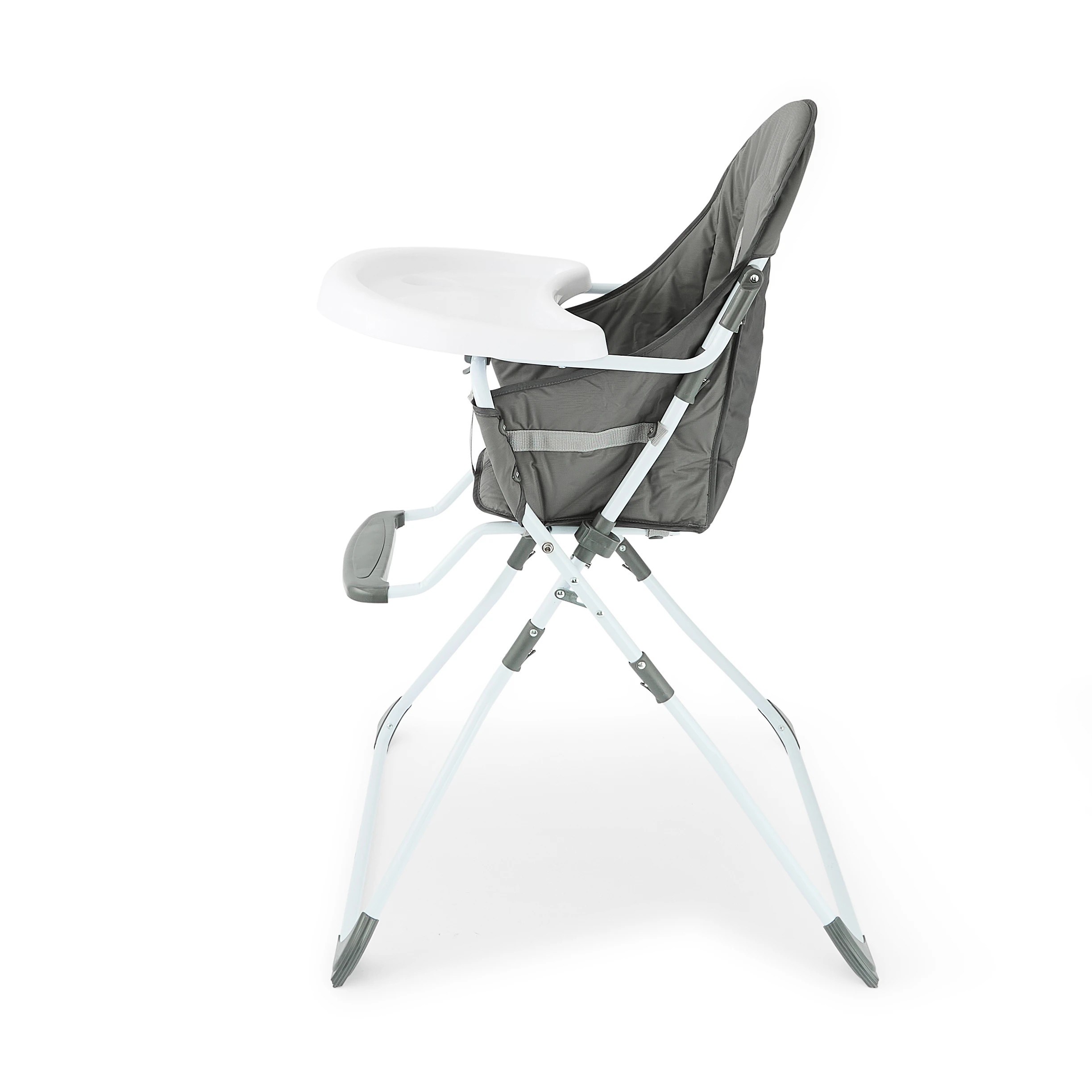 6 Flat Fold Highchair, 6 of 10