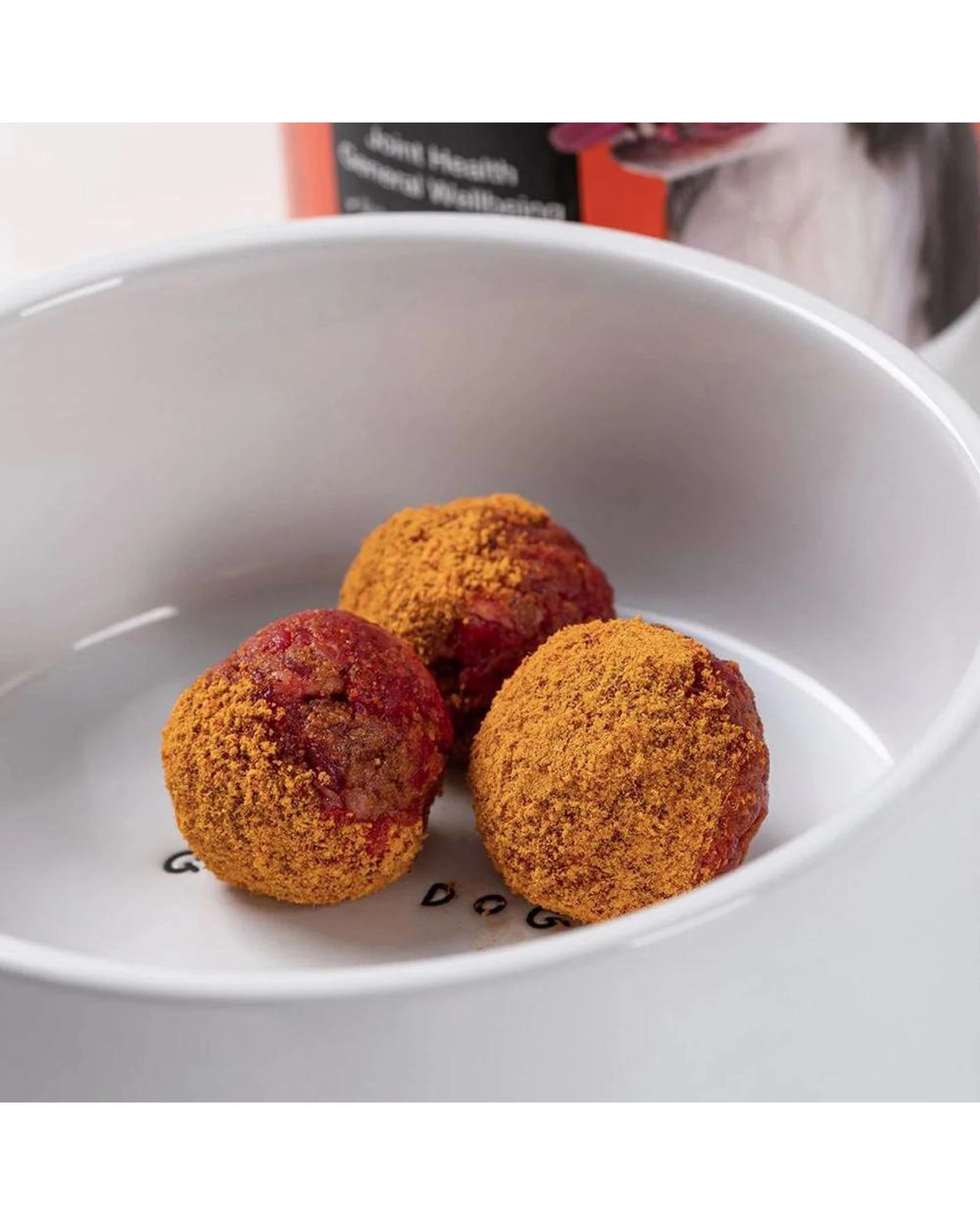 6 Rose Hip Vital Canine - 1.5kg, 6 of 8