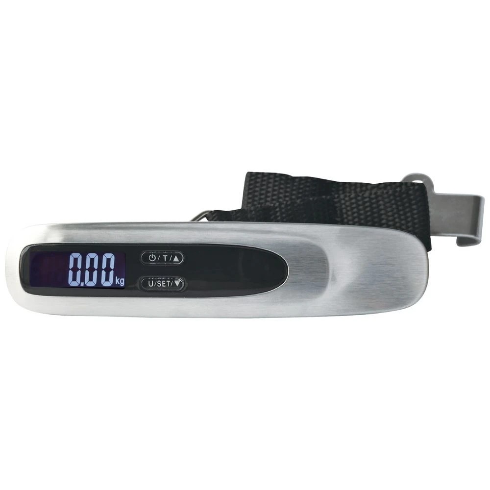 1 J. Burrows Digital Scale with Display, 1 of 3