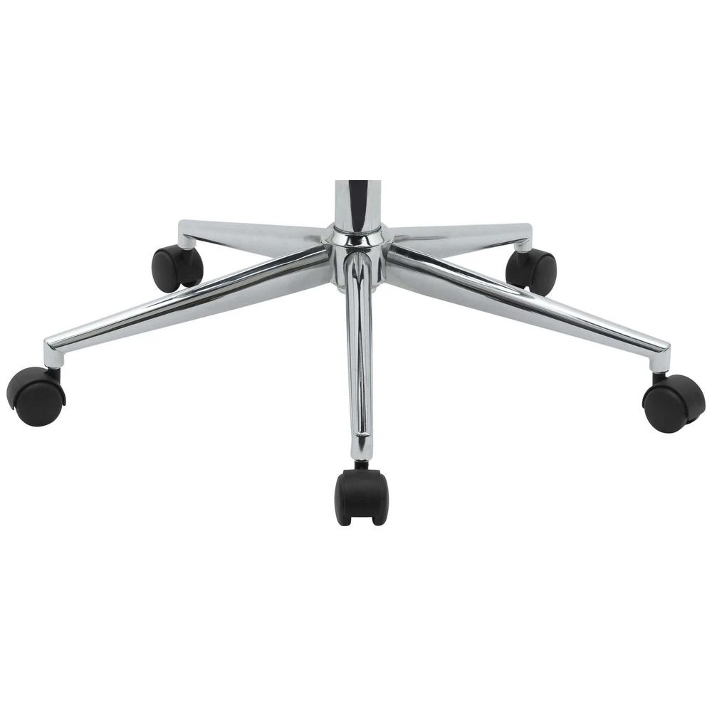 7 Deluxe Drafting Chair Black Drafting Chairs, 7 of 8