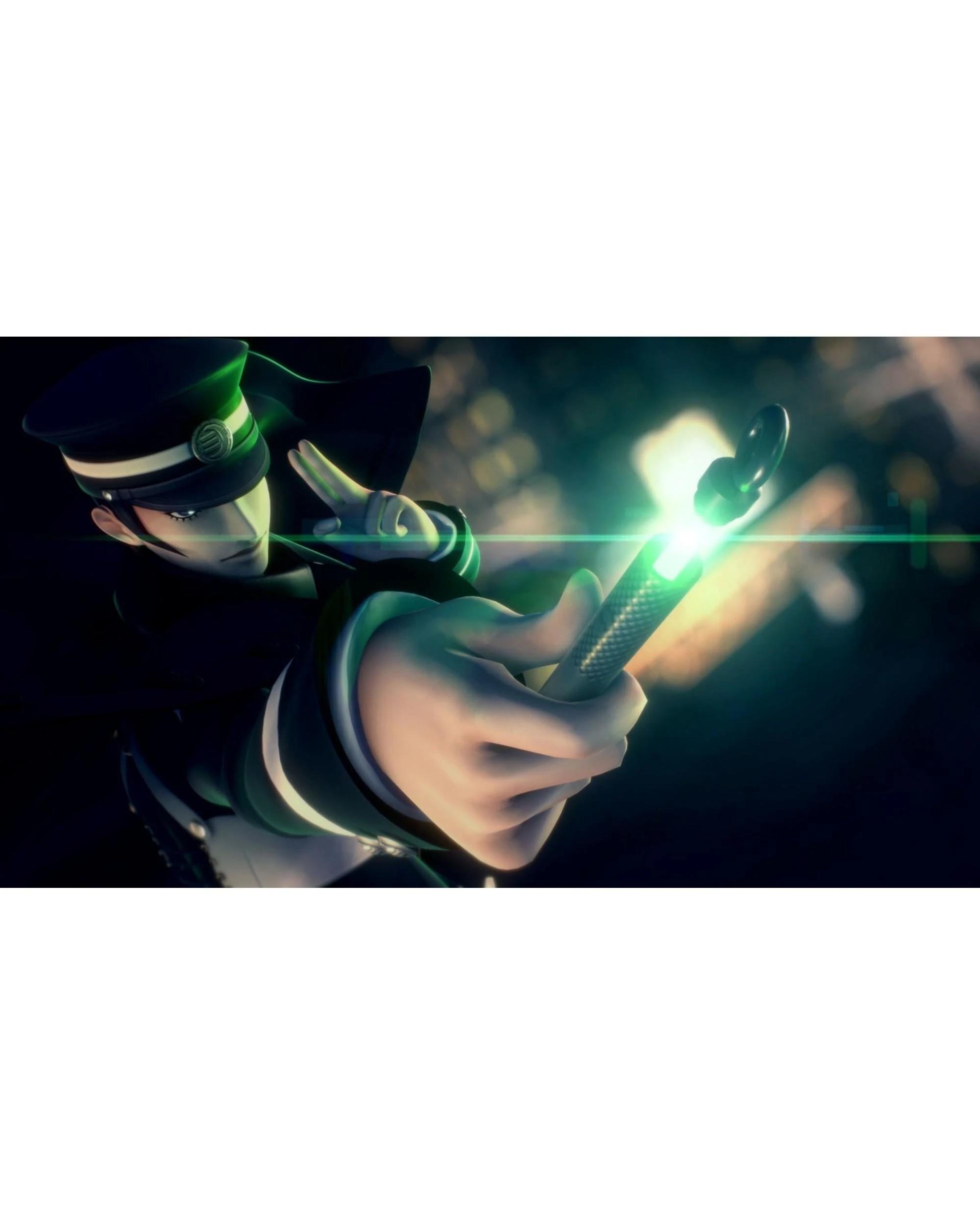 2 Atlus RAIDOU Remastered: The Mystery of the Soulless Army - Switch 2, 2 of 7