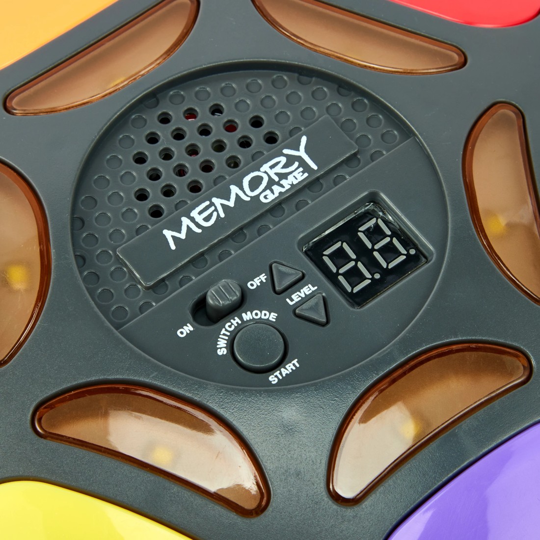 5 4 in 1 Memory Game, 5 of 8