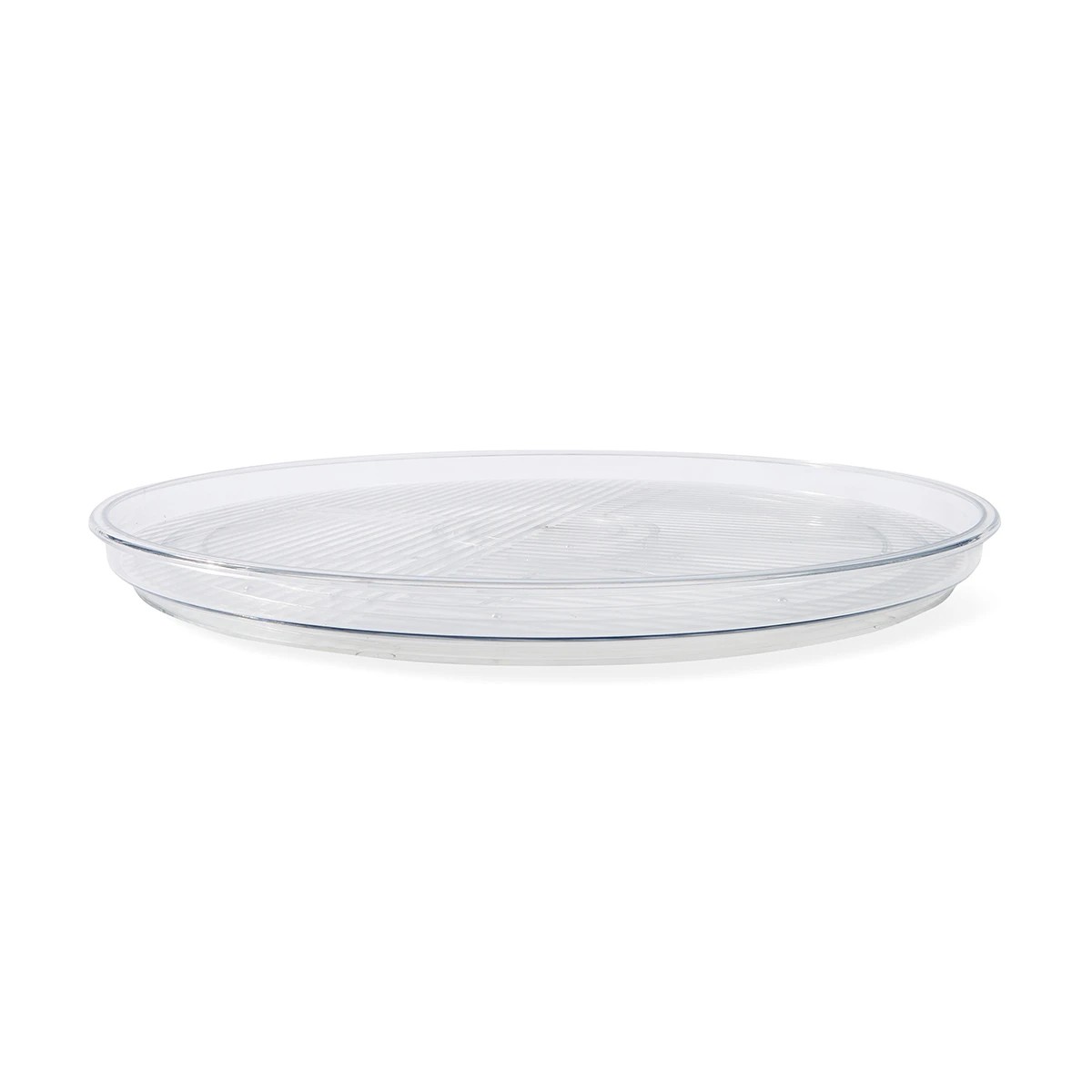3 Clear Extra Large 50cm Turntable, 3 of 8