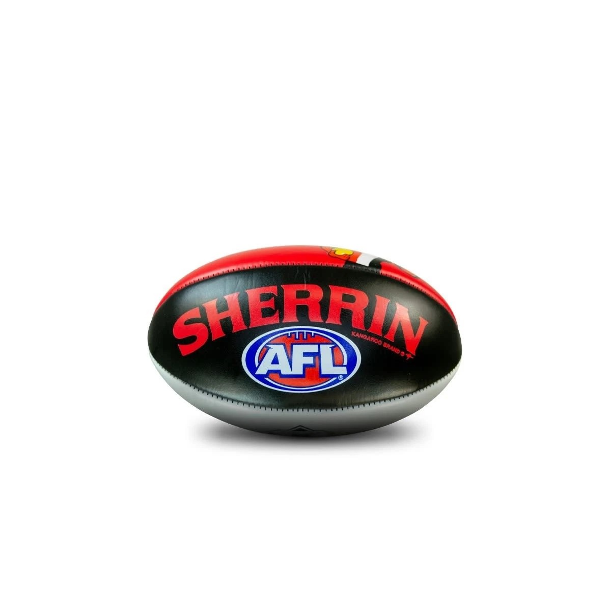 4 Sherrin Official AFL St Kilda Softie Ball, 4 of 4