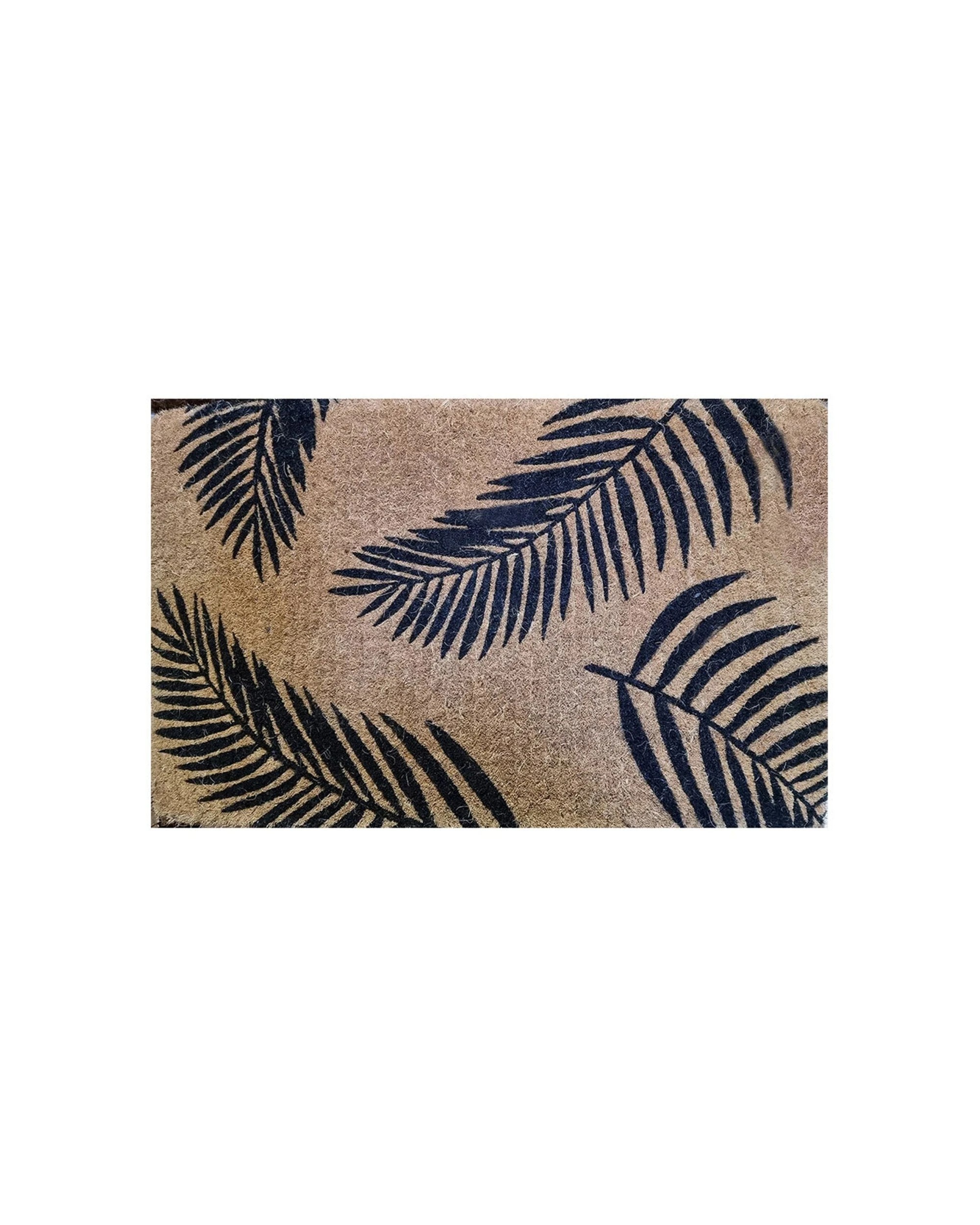1 Solemate Premium Mat 50x80cm Home Furnishings - Multi, 1 of 4