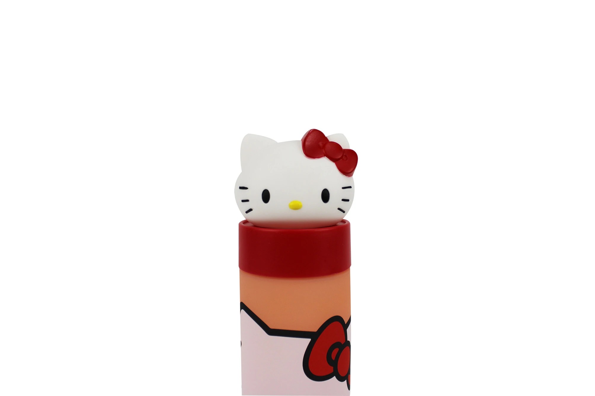 3 Hello Kitty 3D Drink Bottle, 3 of 5